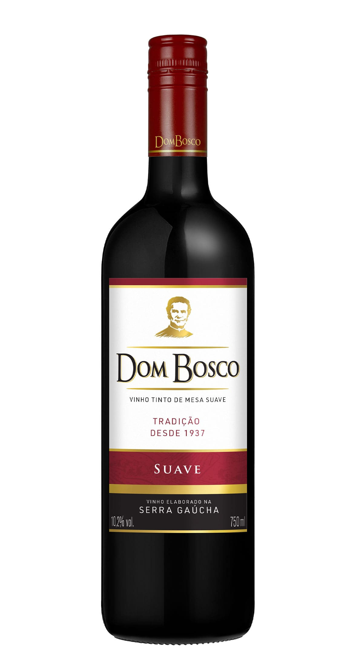 Dom Bosco Tinto Suave