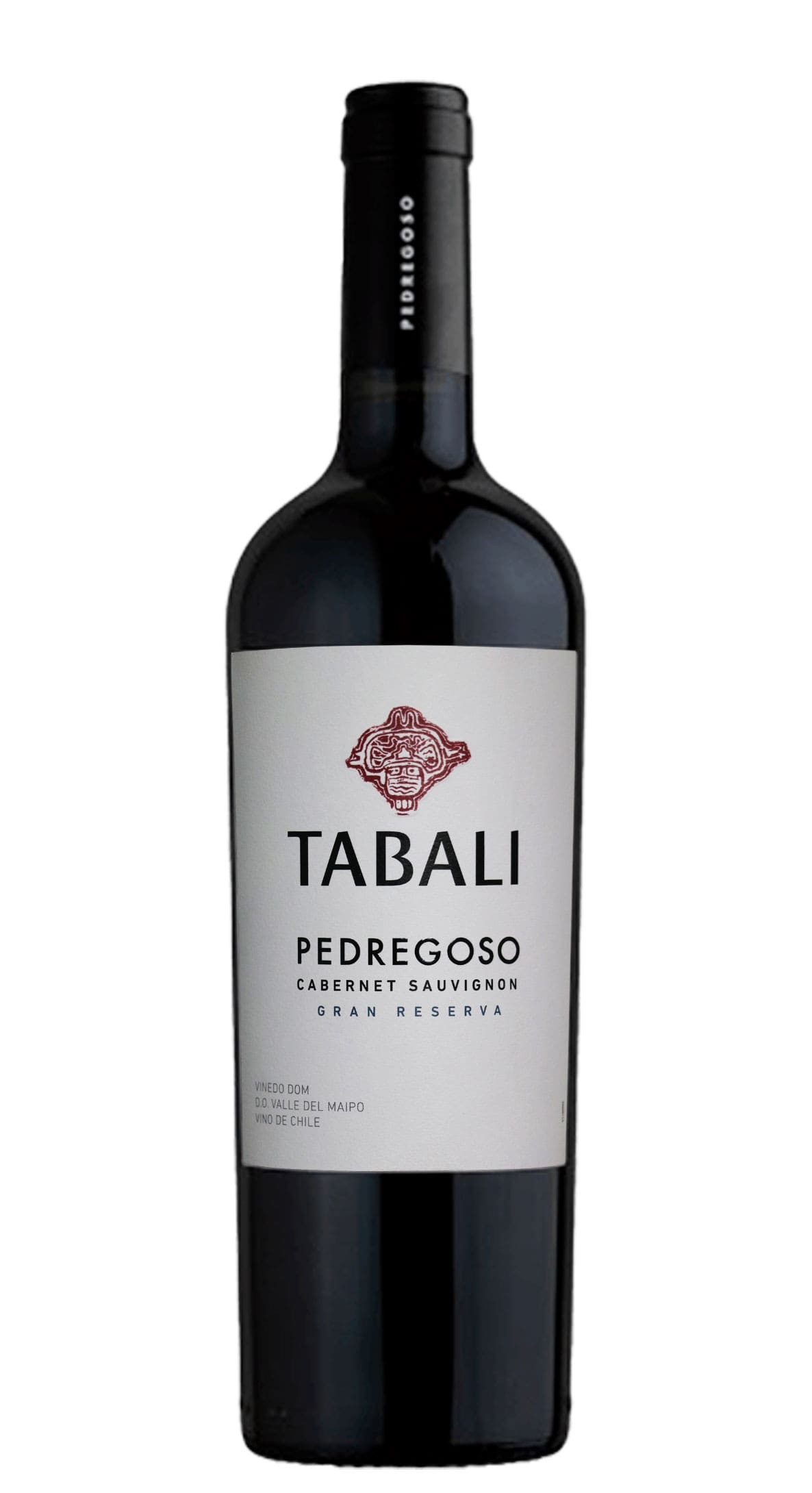 Tabali Pedregoso Gran Reserva Cabernet Sauvignon