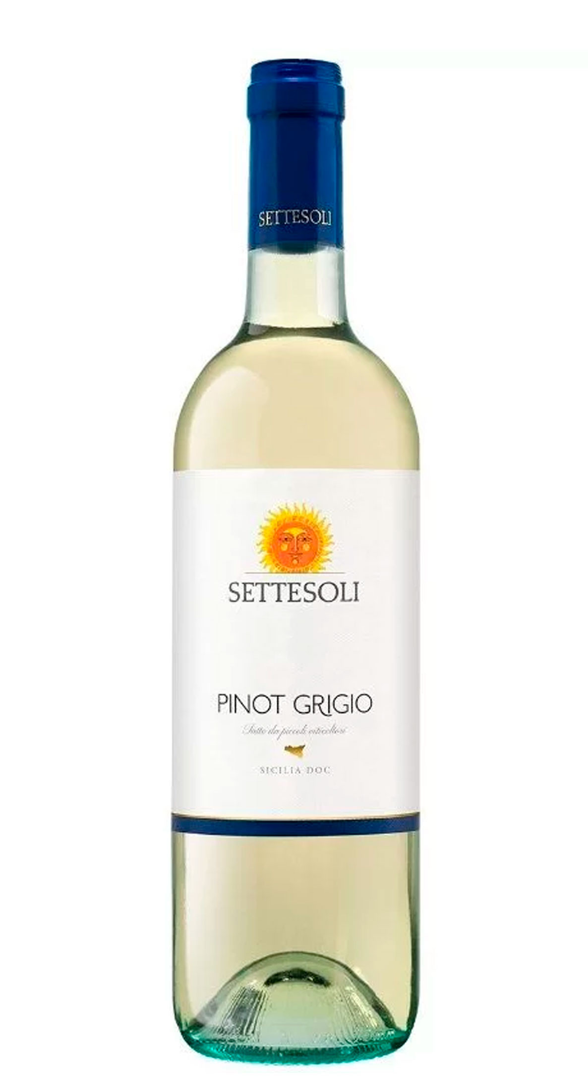 Settesoli Pinot Grigio