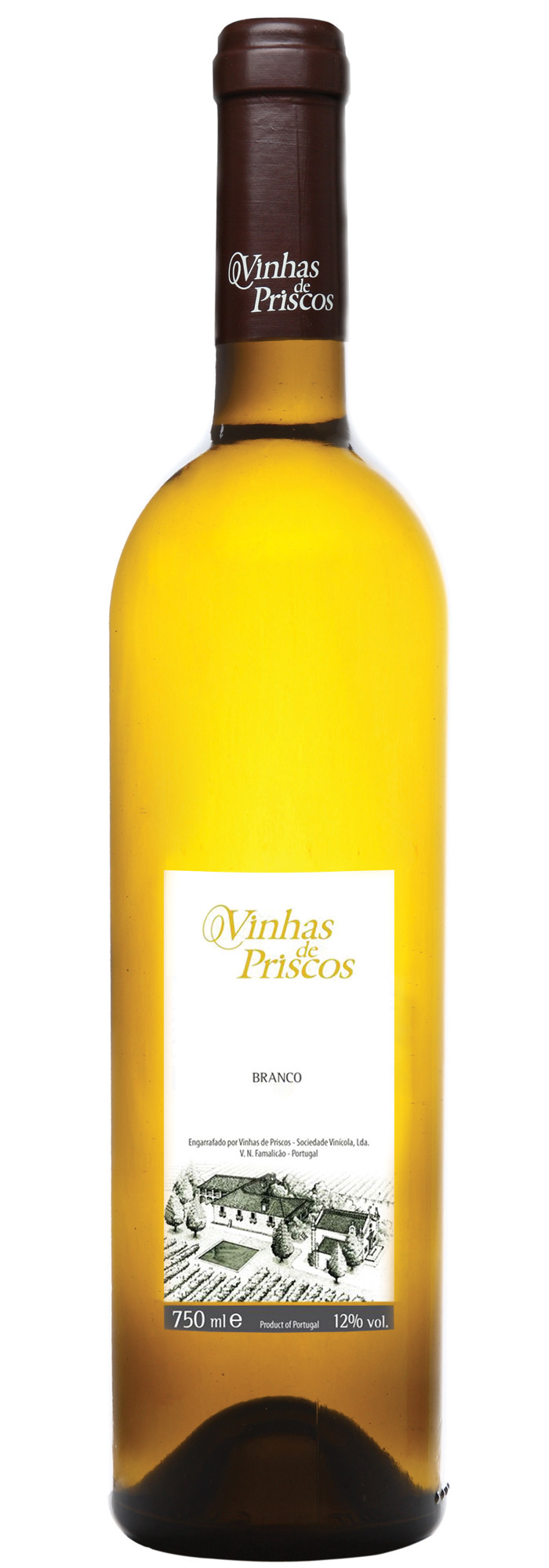 Vinhas de Priscos