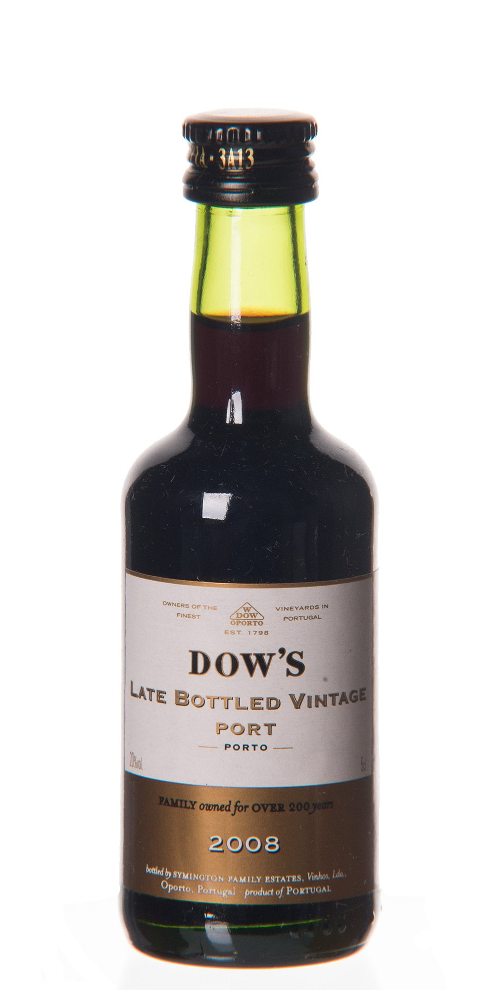 Porto Dow's Late Bottle Vintage