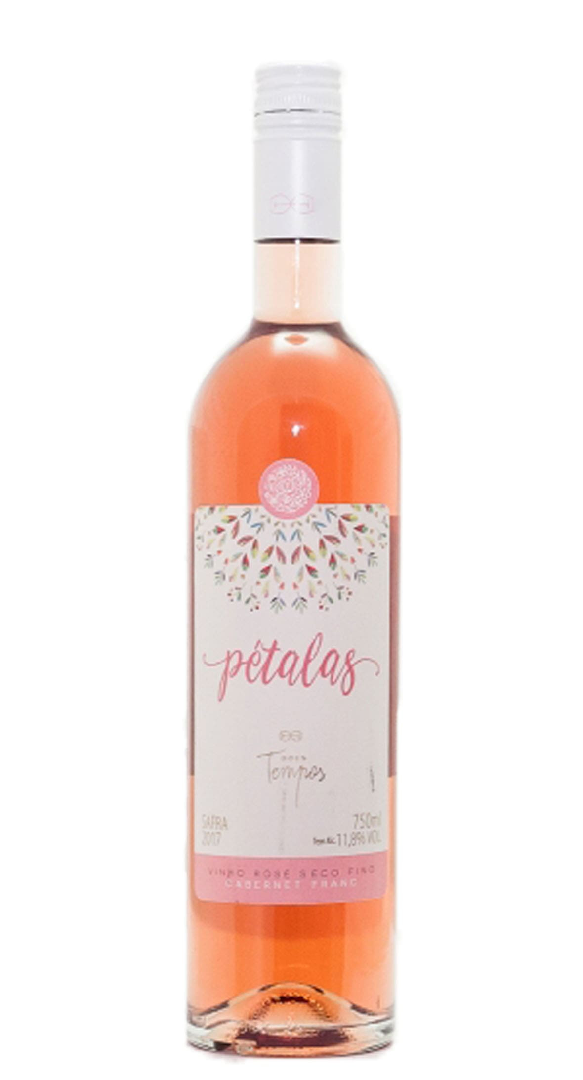 Goes Tempos Pétalas Rosé