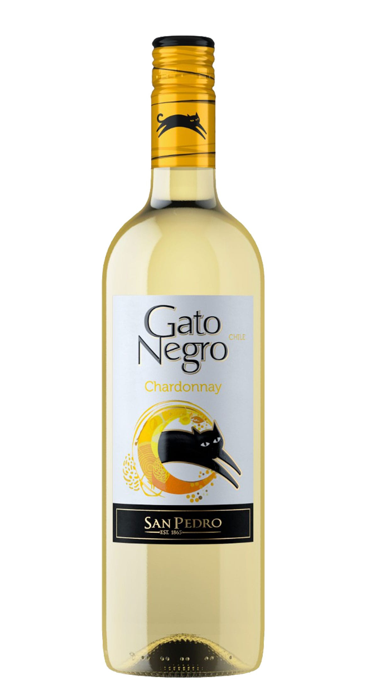 Gato Negro Chardonnay