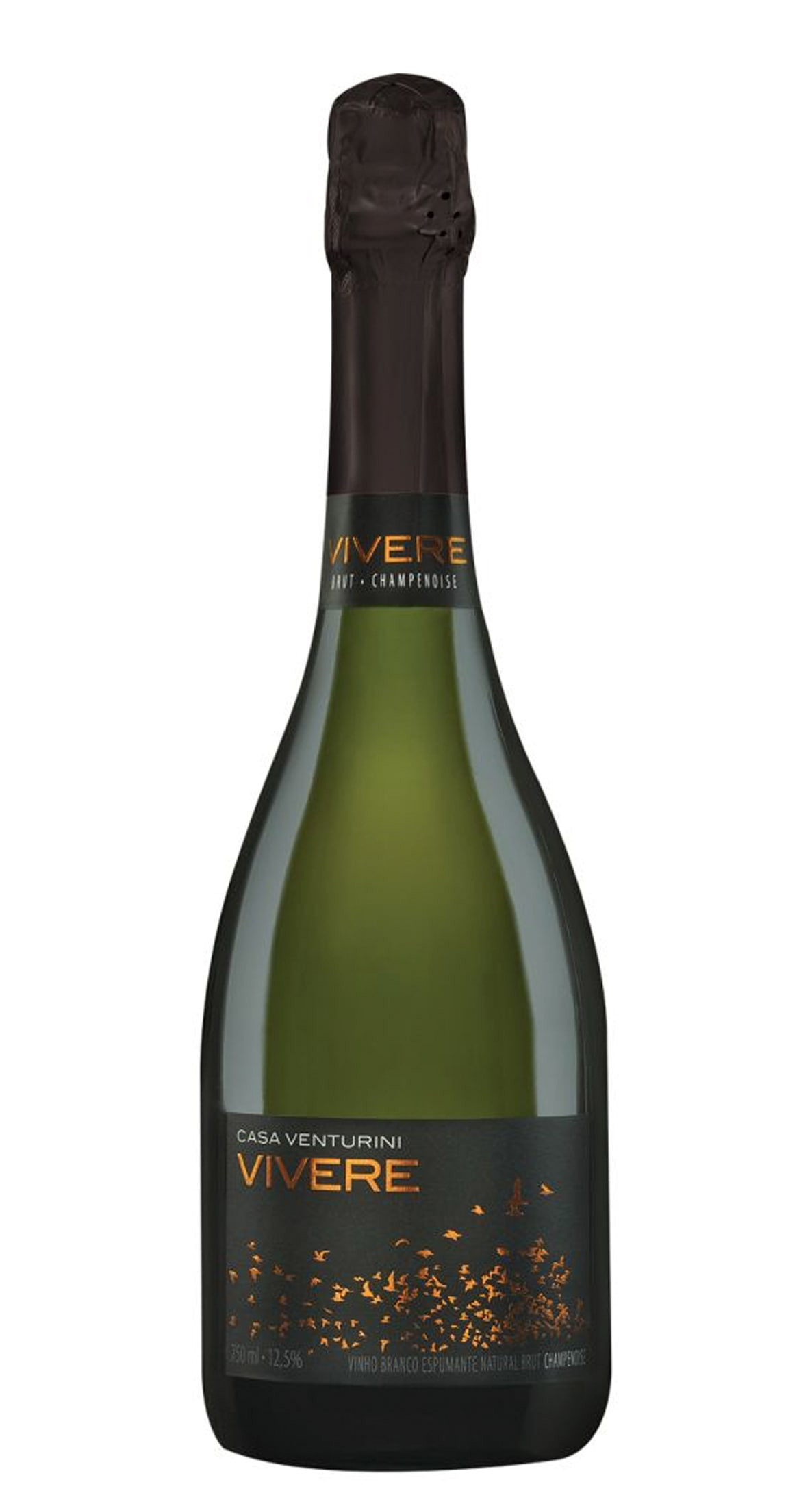 Vivere Brut