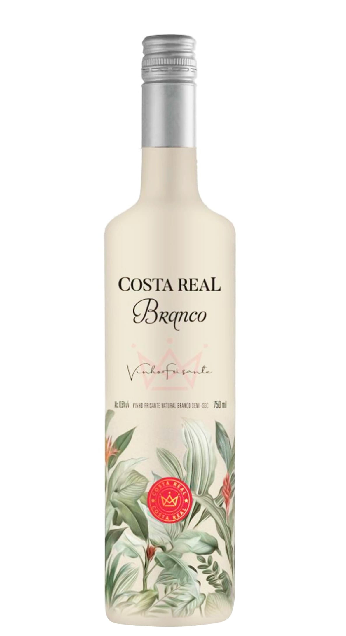 Costa Real Frisante Branco Demi-Sec