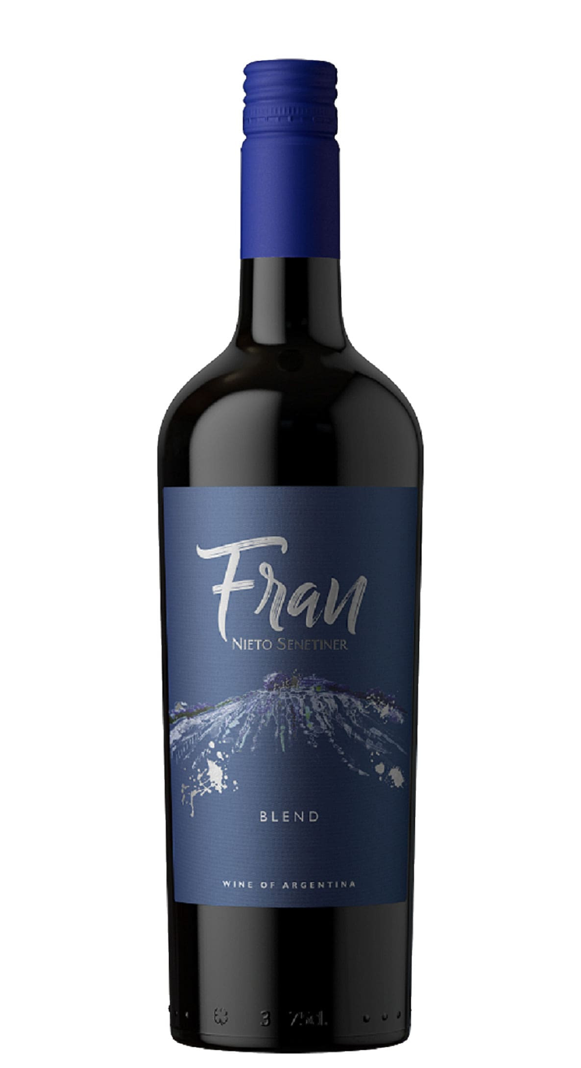 Fran Nieto Senetiner Blend