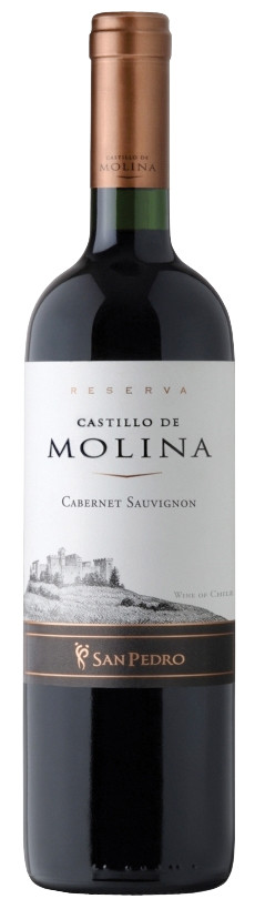 Castillo de Molina Cabernet Sauvignon