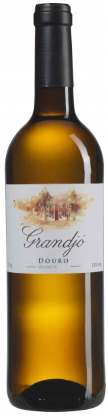 Grandjó Douro Branco
