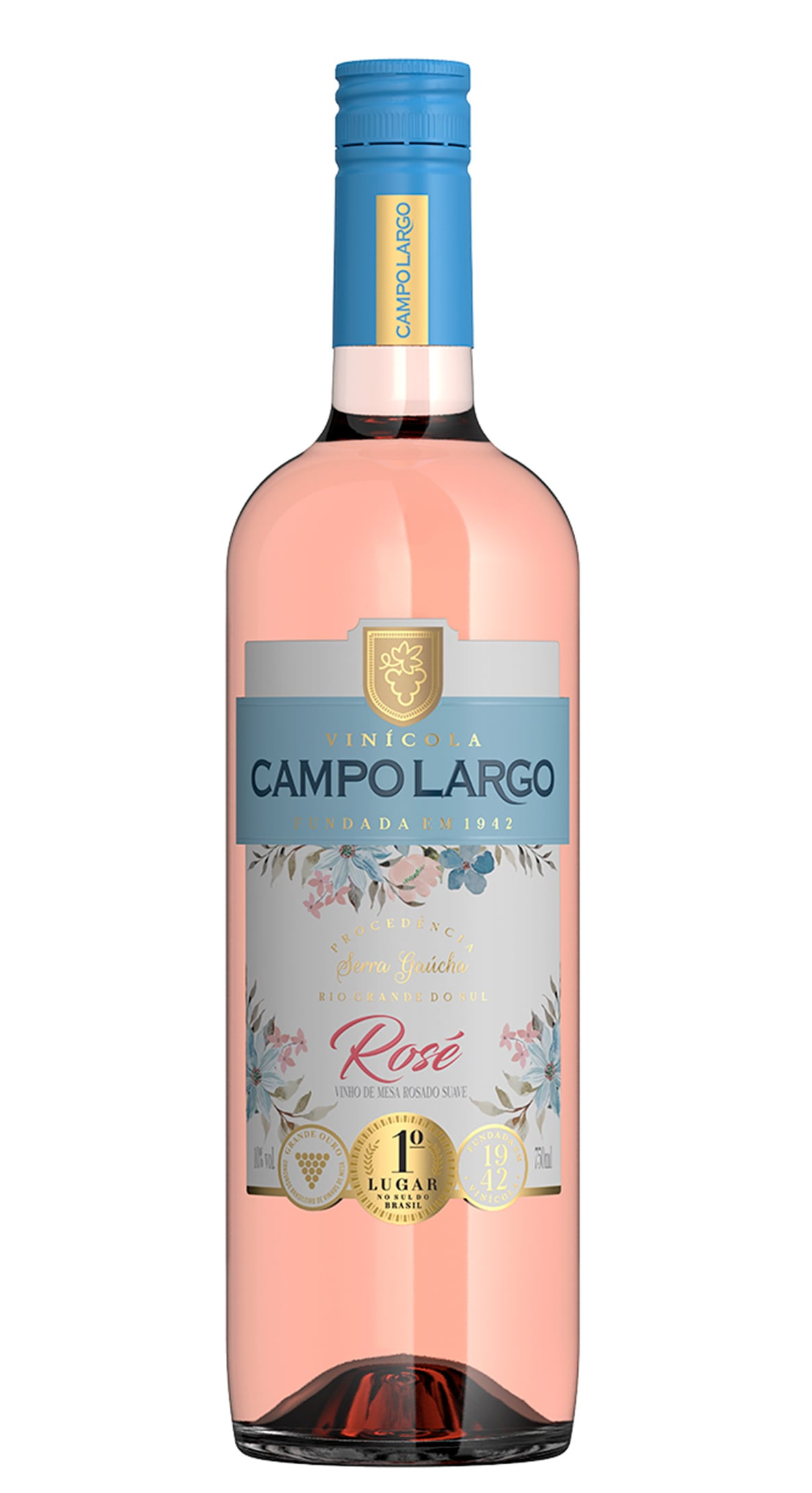 Campo Largo Rosé