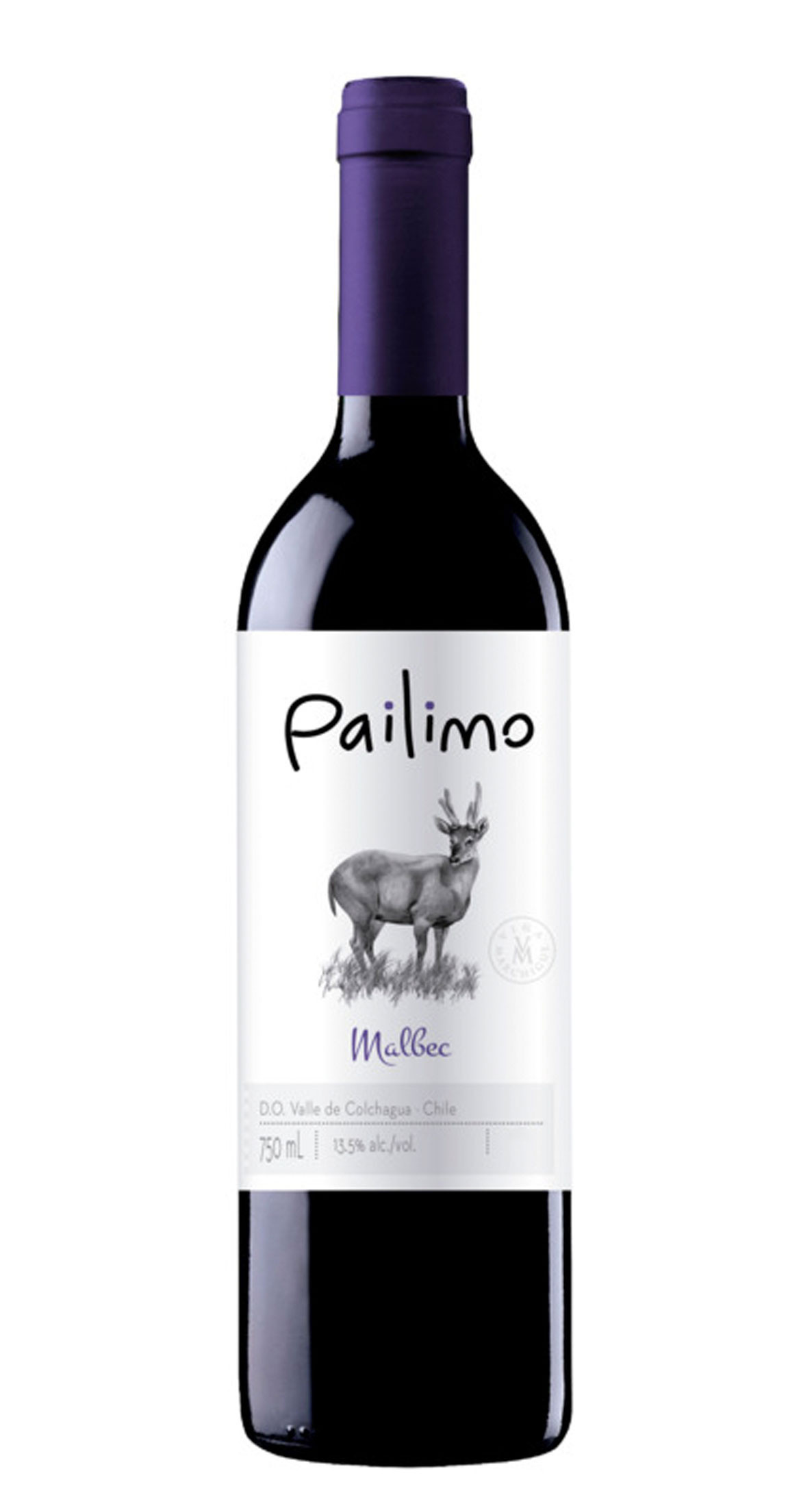 Pailimo Malbec