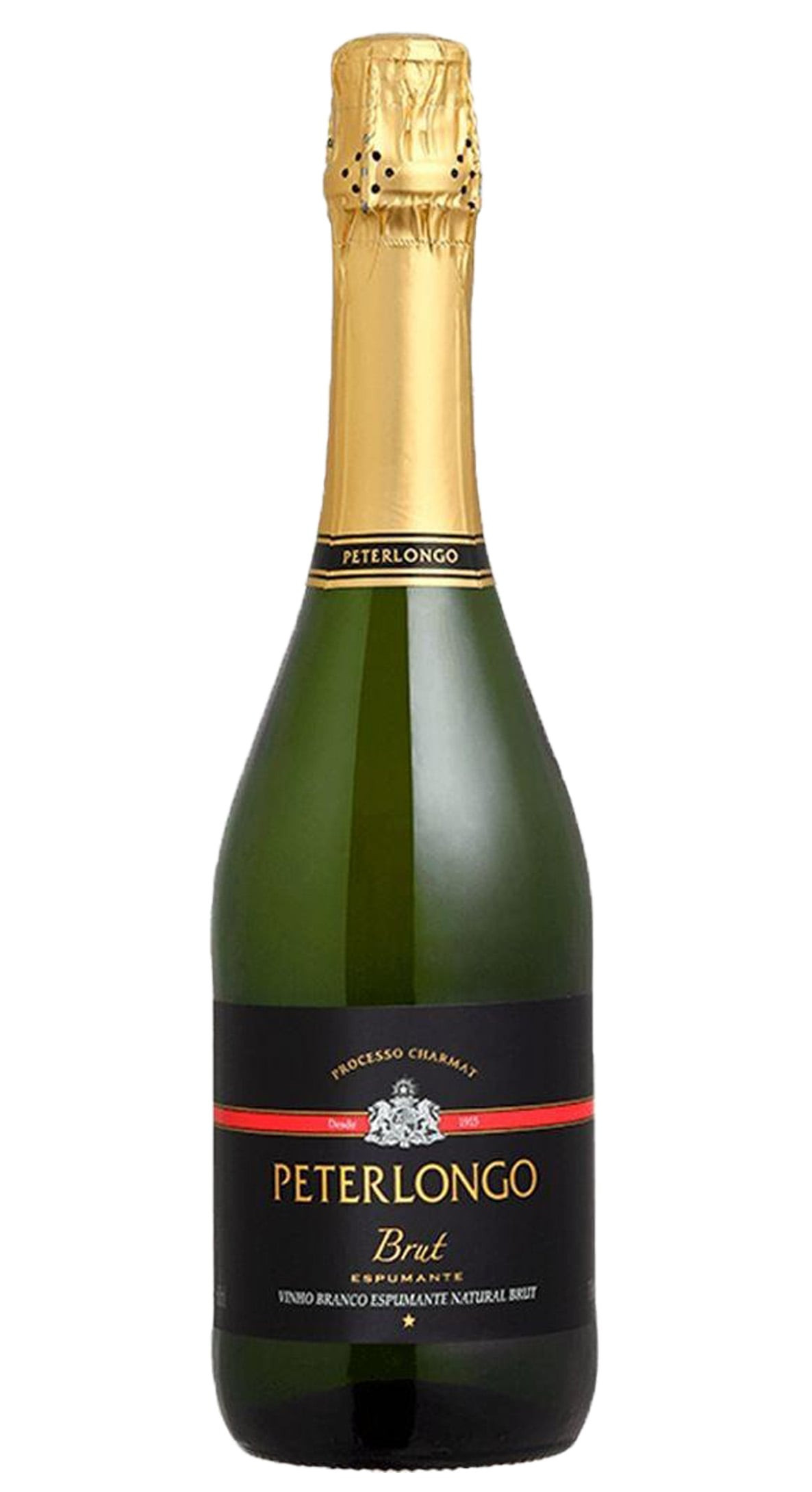 Peterlongo Brut Tradicional