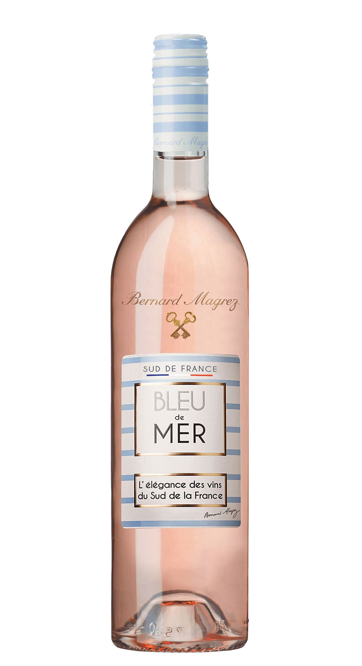 Bleu de Mer Rosé