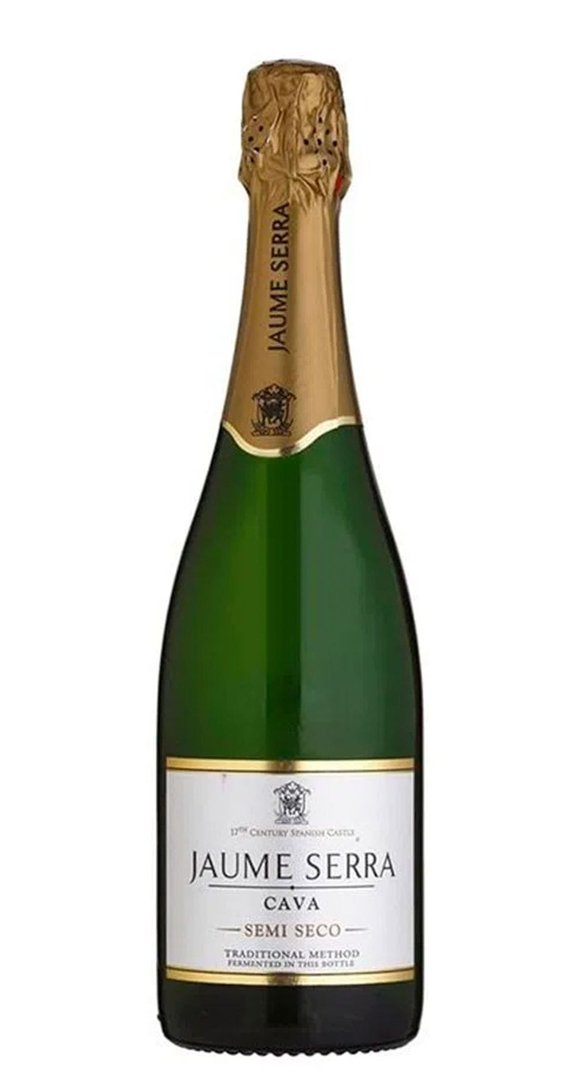 Cava Jaume Serra Semi Seco