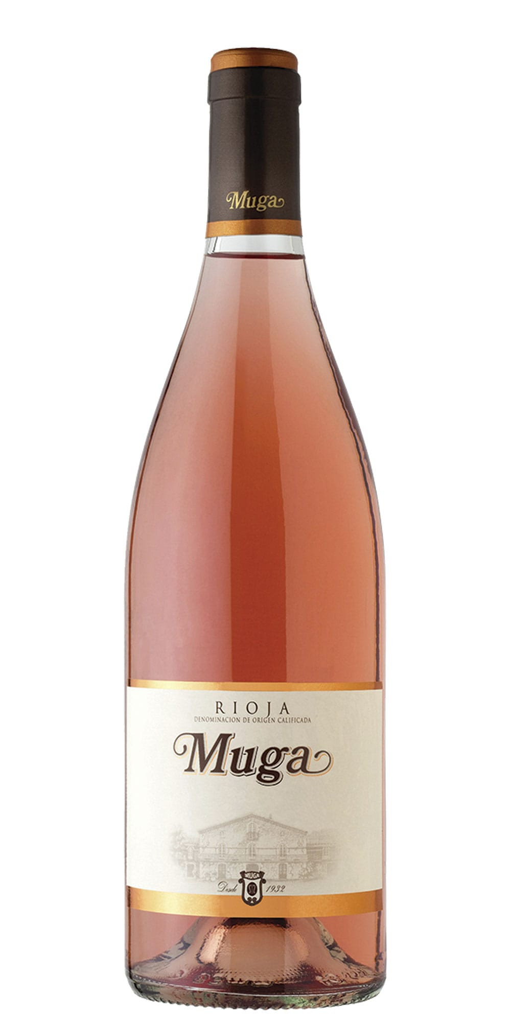 Muga Rosado