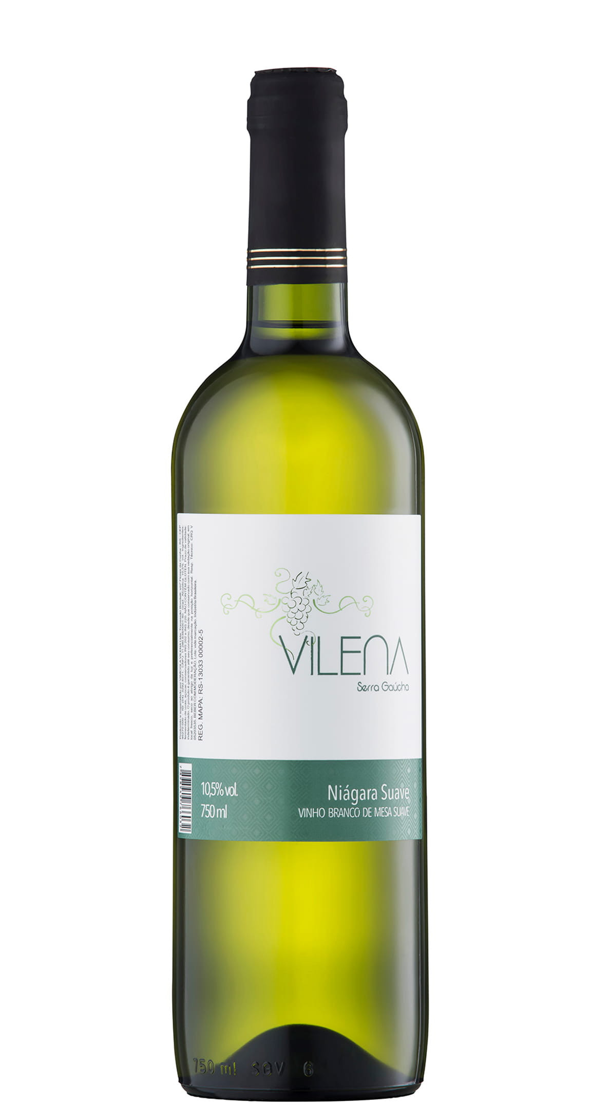 Vilena Niágara Suave