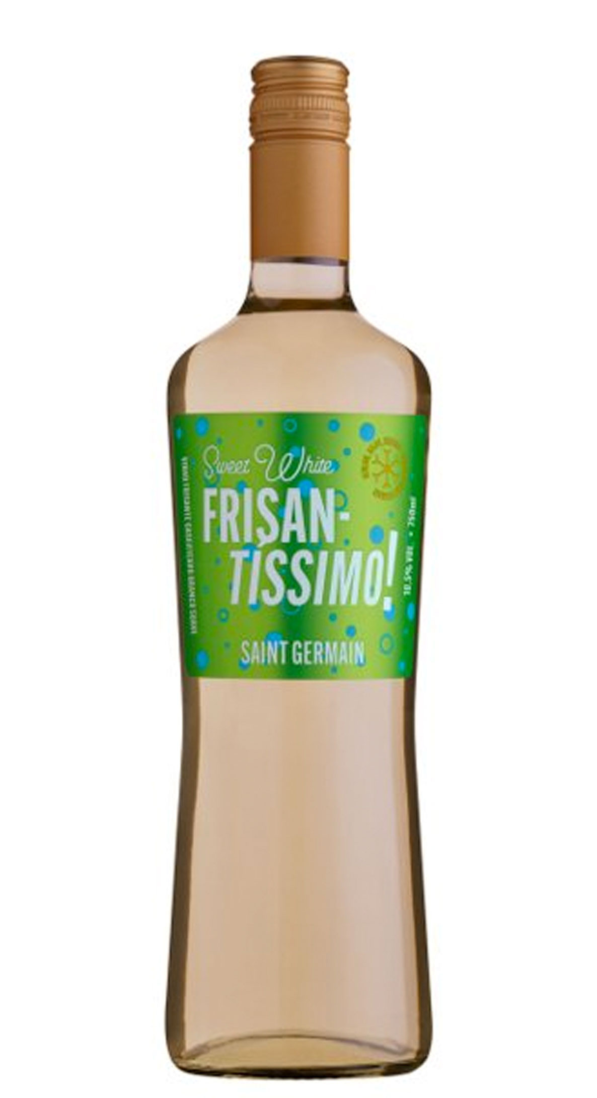Frisan-Tíssimo Suave