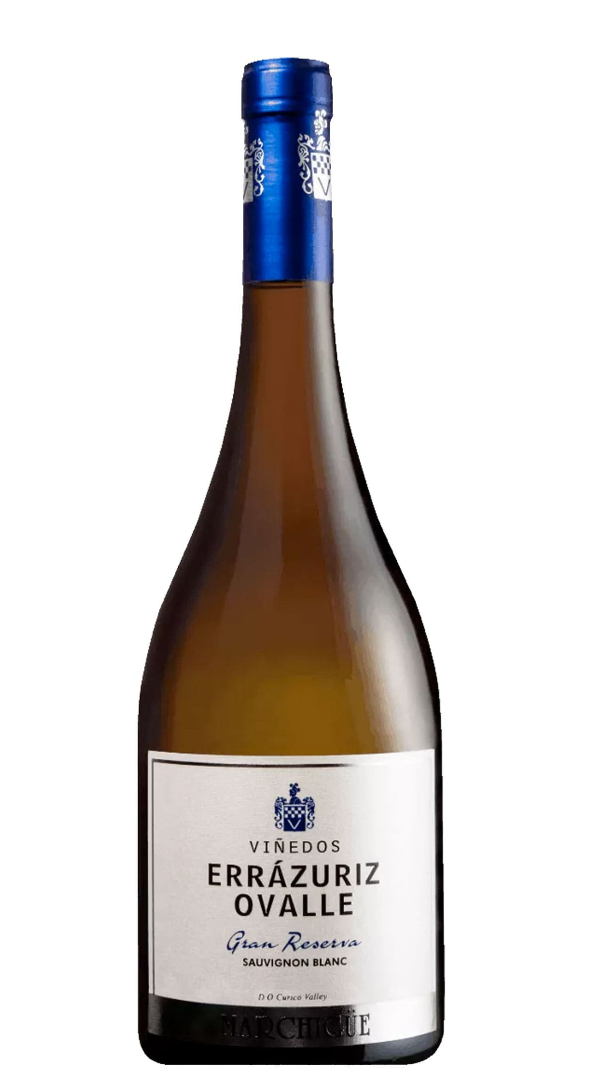Ovalle Gran Reserva Sauvignon Blanc