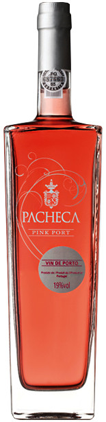 Pacheca Pink Port