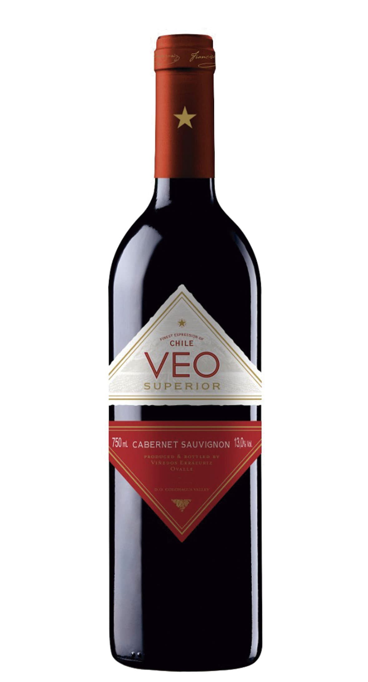 VEO Superior Cabernet Sauvignon