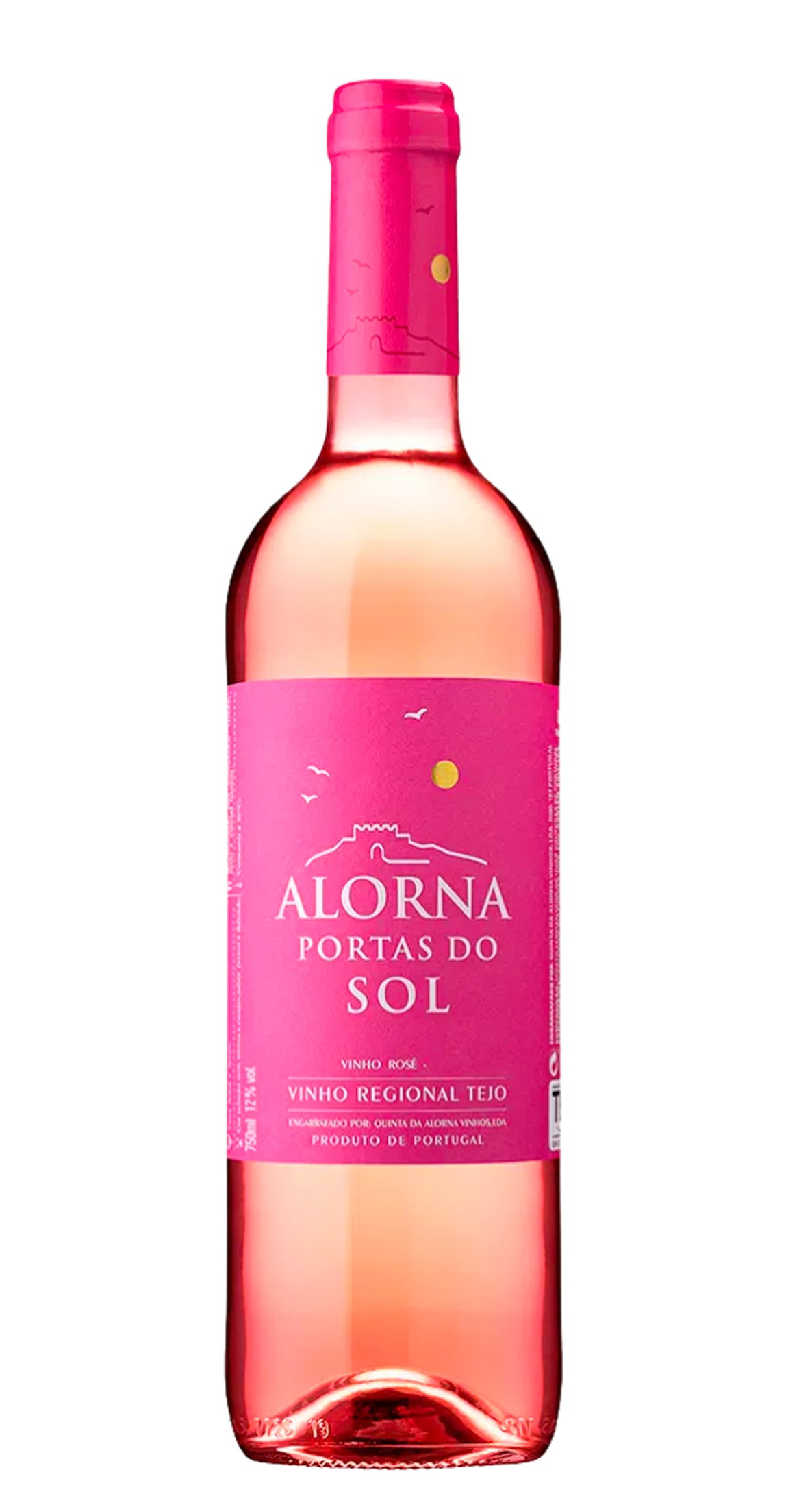 Portas do Sol Rosé