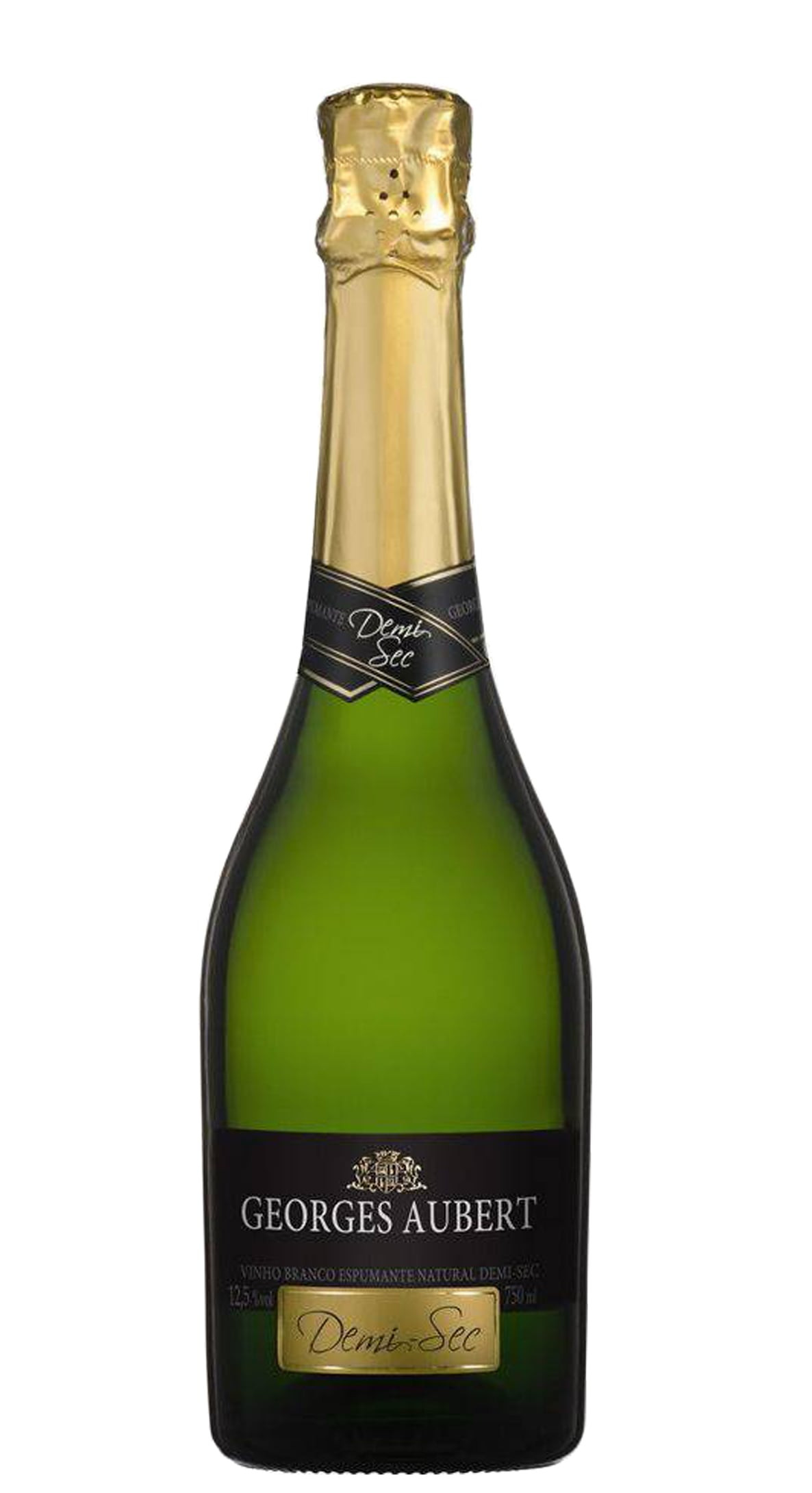 Georges Aubert Demi Sec