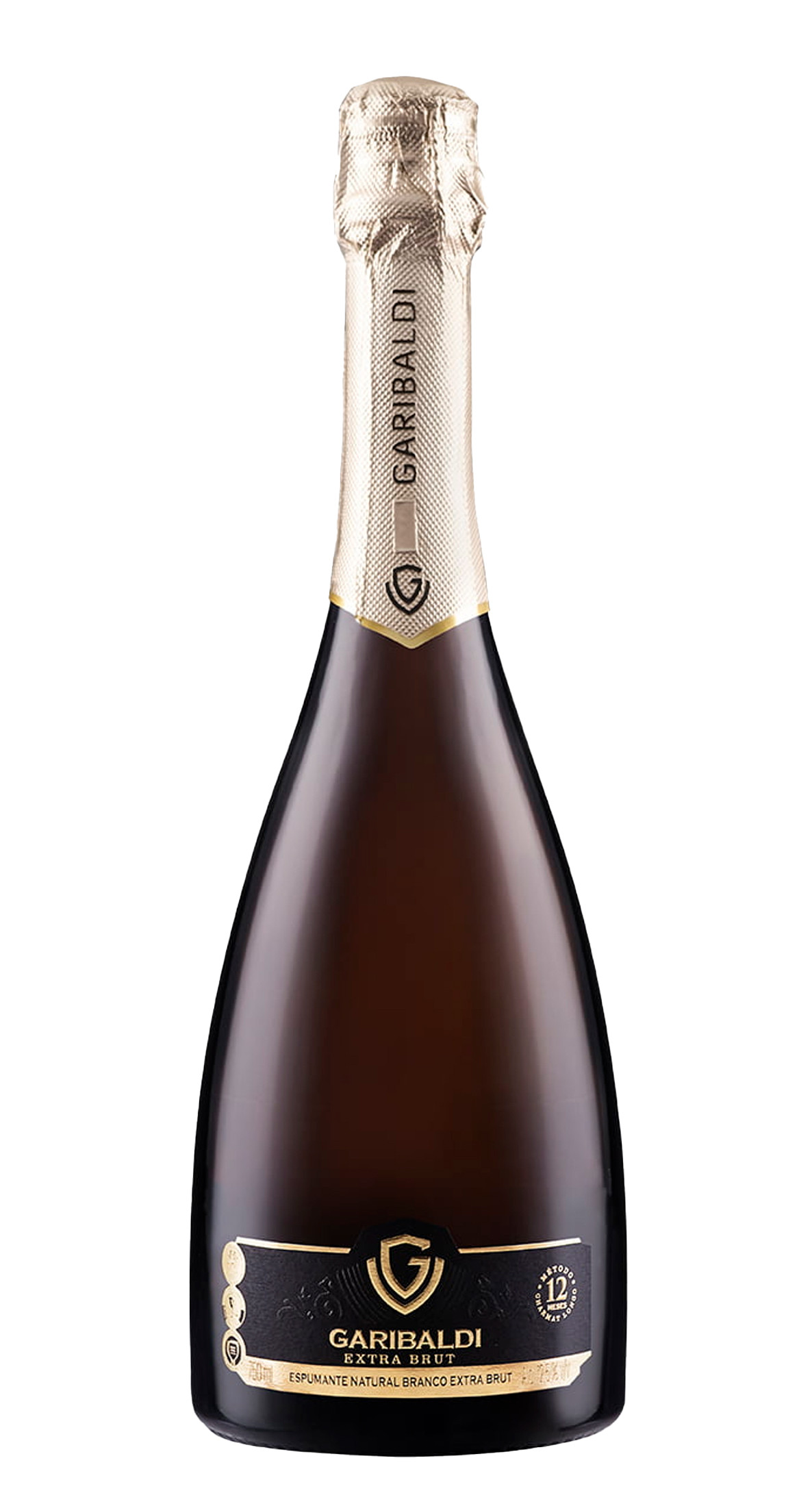 Garibaldi VG Extra Brut
