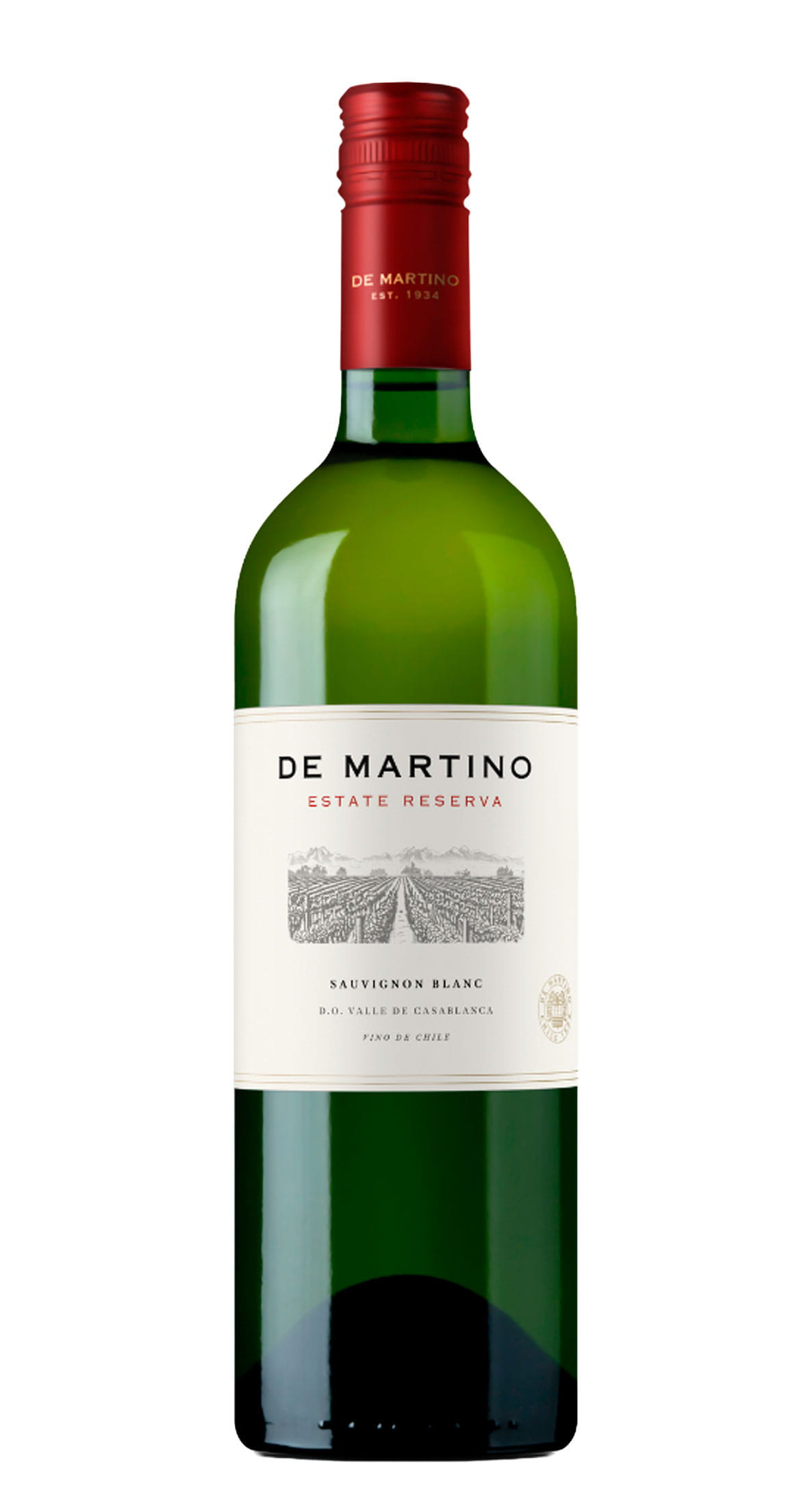 De Martino Estate Reserva Sauvignon Blanc