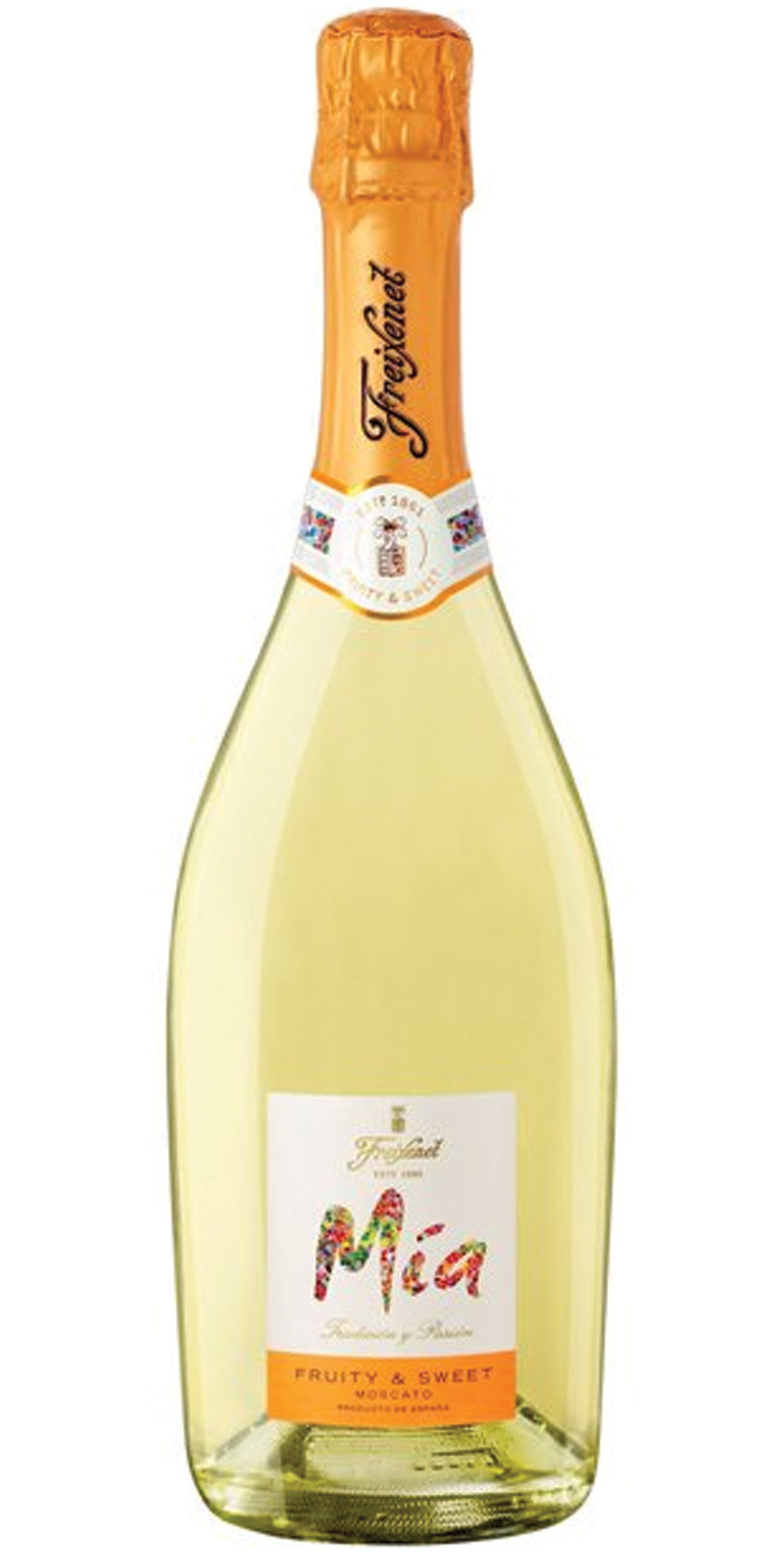 Freixenet Mia Moscato Fruity & Sweet