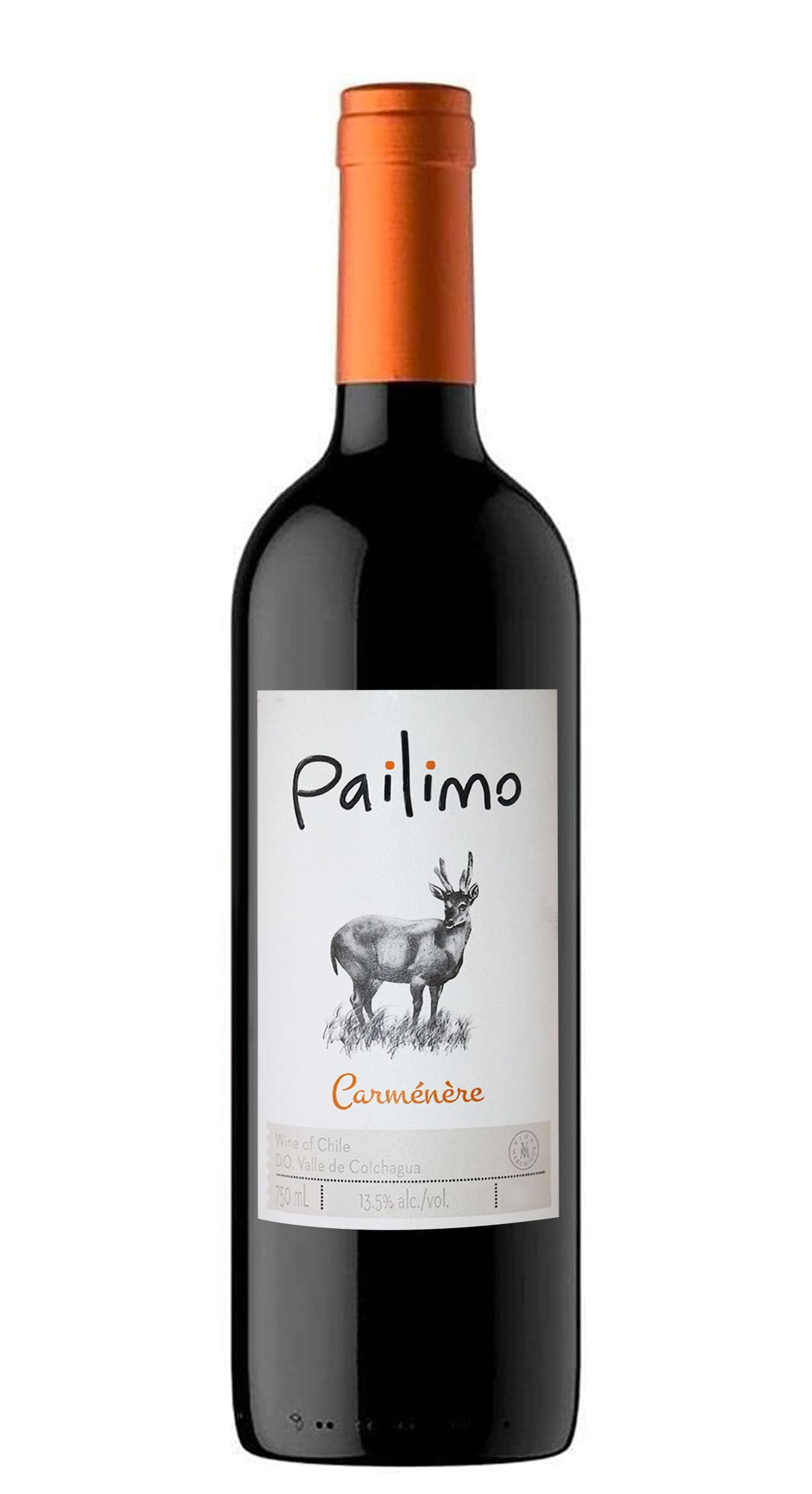 Pailimo Carménére