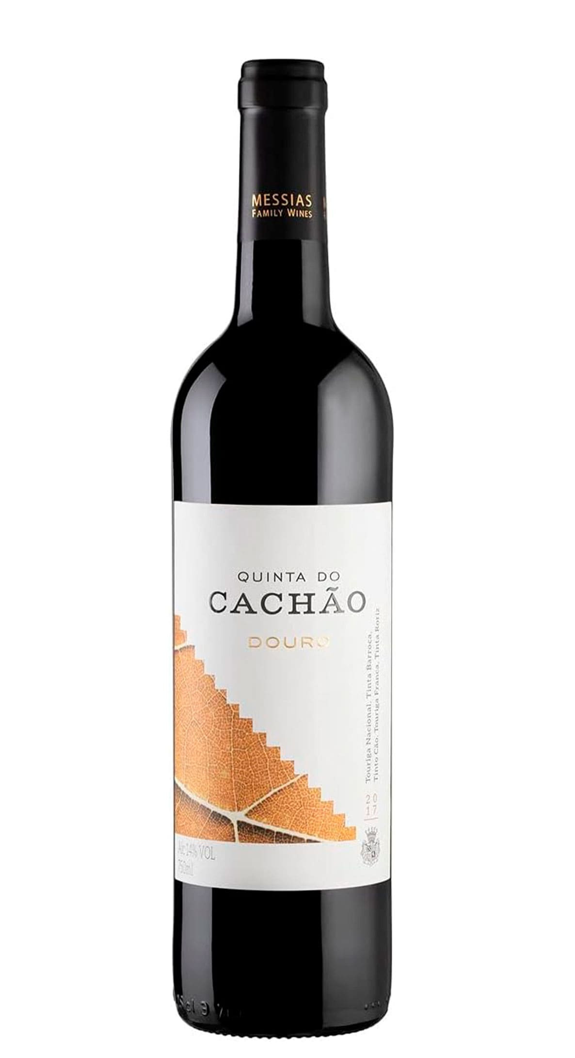 Quinta do Cachão Douro D.O.C.