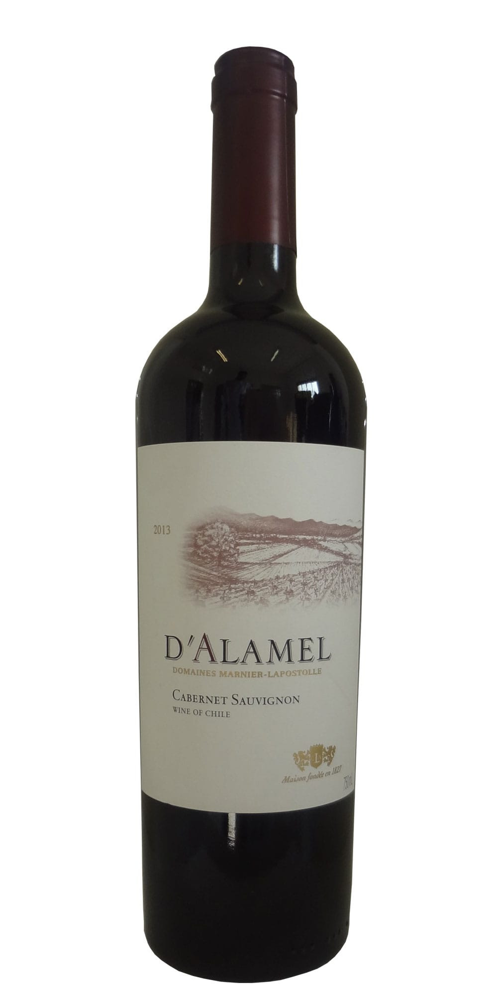 Cabernet Sauvignon