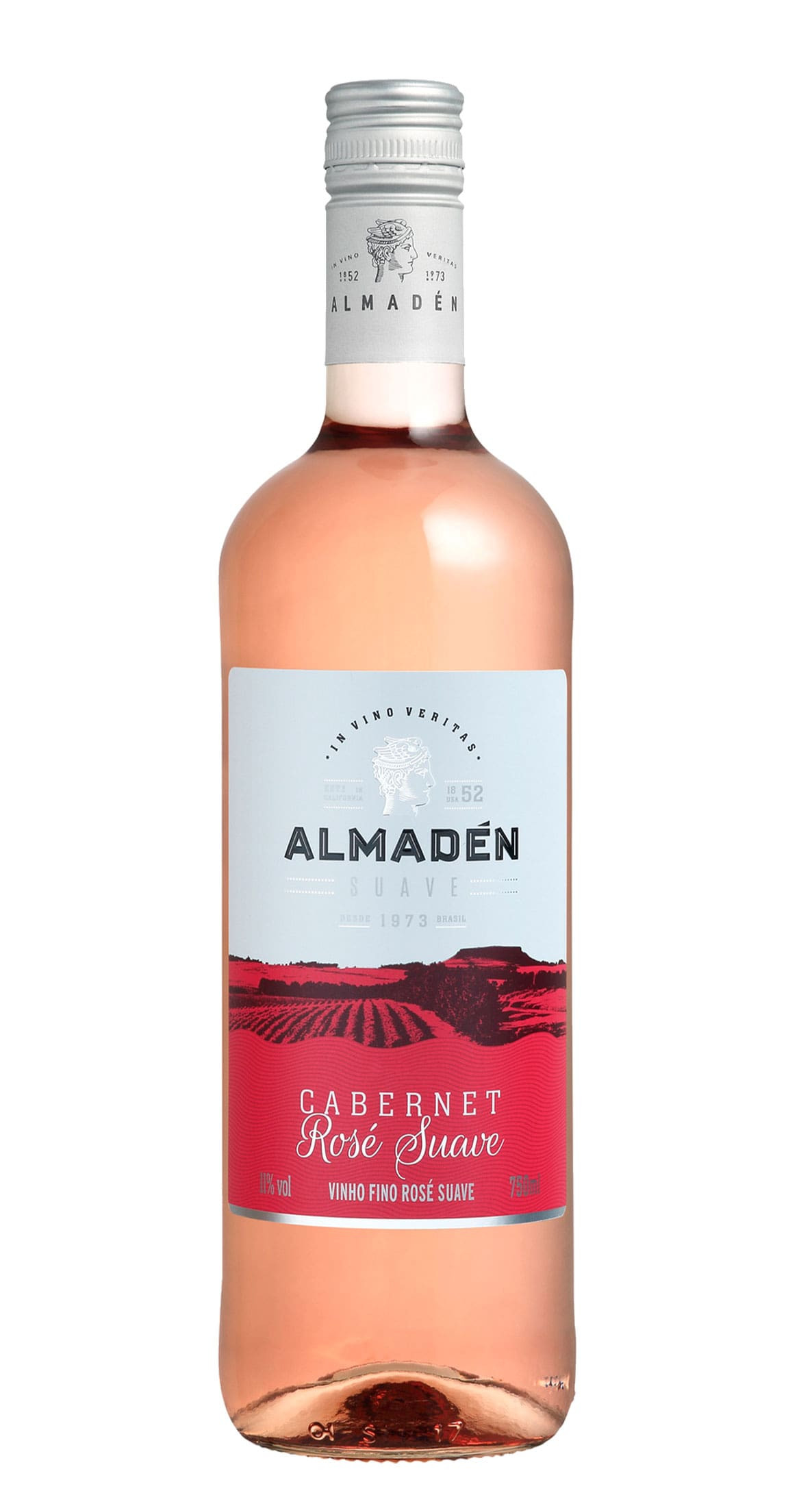 Almadén Cabernet Rosé Suave