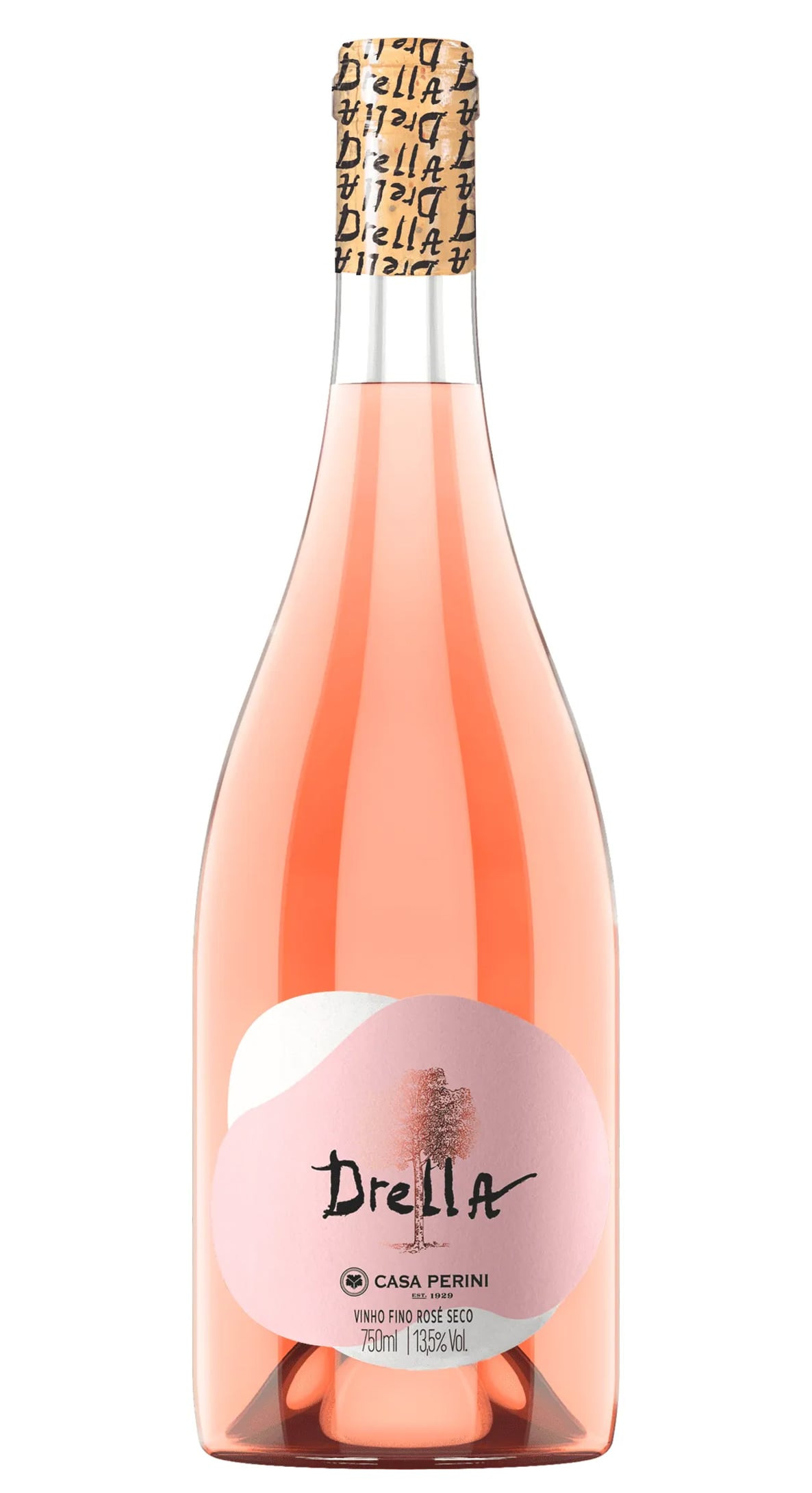 Casa Perini Drella Rosé