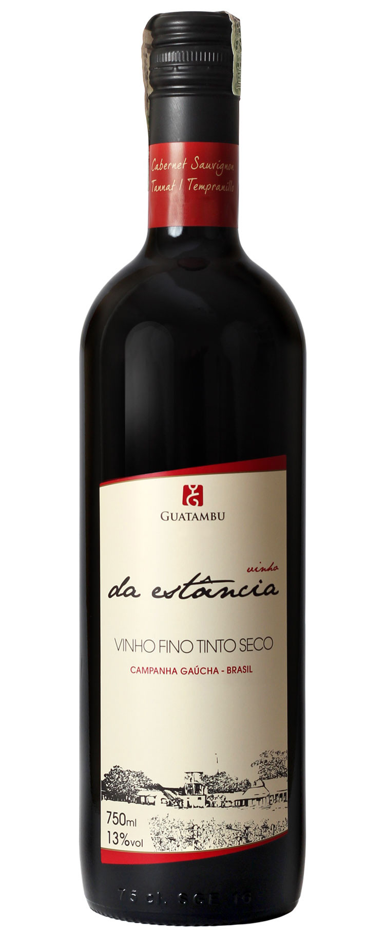 da Estancia Cabernet Sauvignon