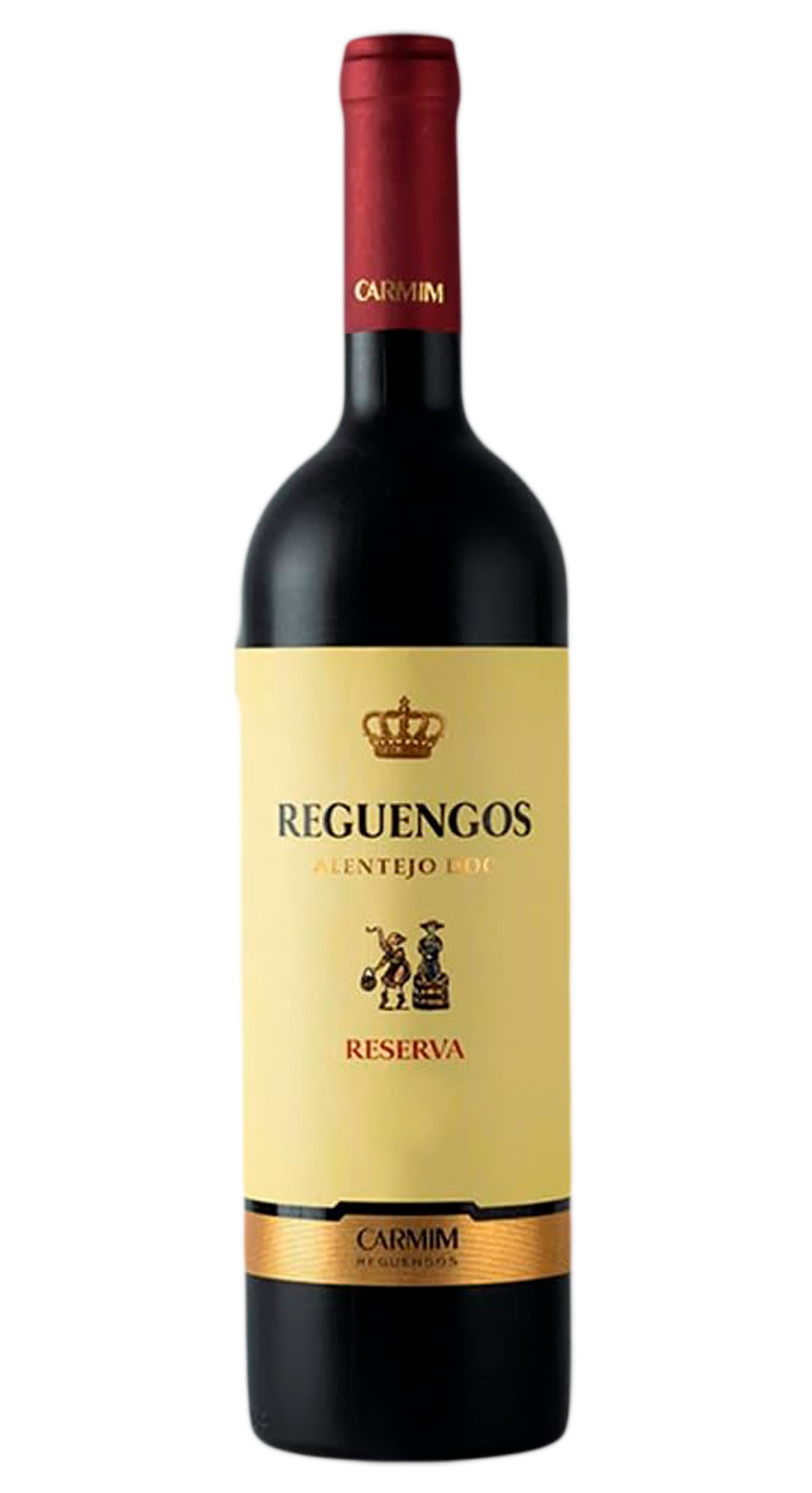 Reguengos Reserva Alentejo D.O.C.