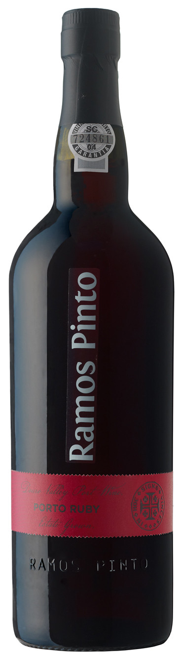 Ramos Pinto Porto Ruby