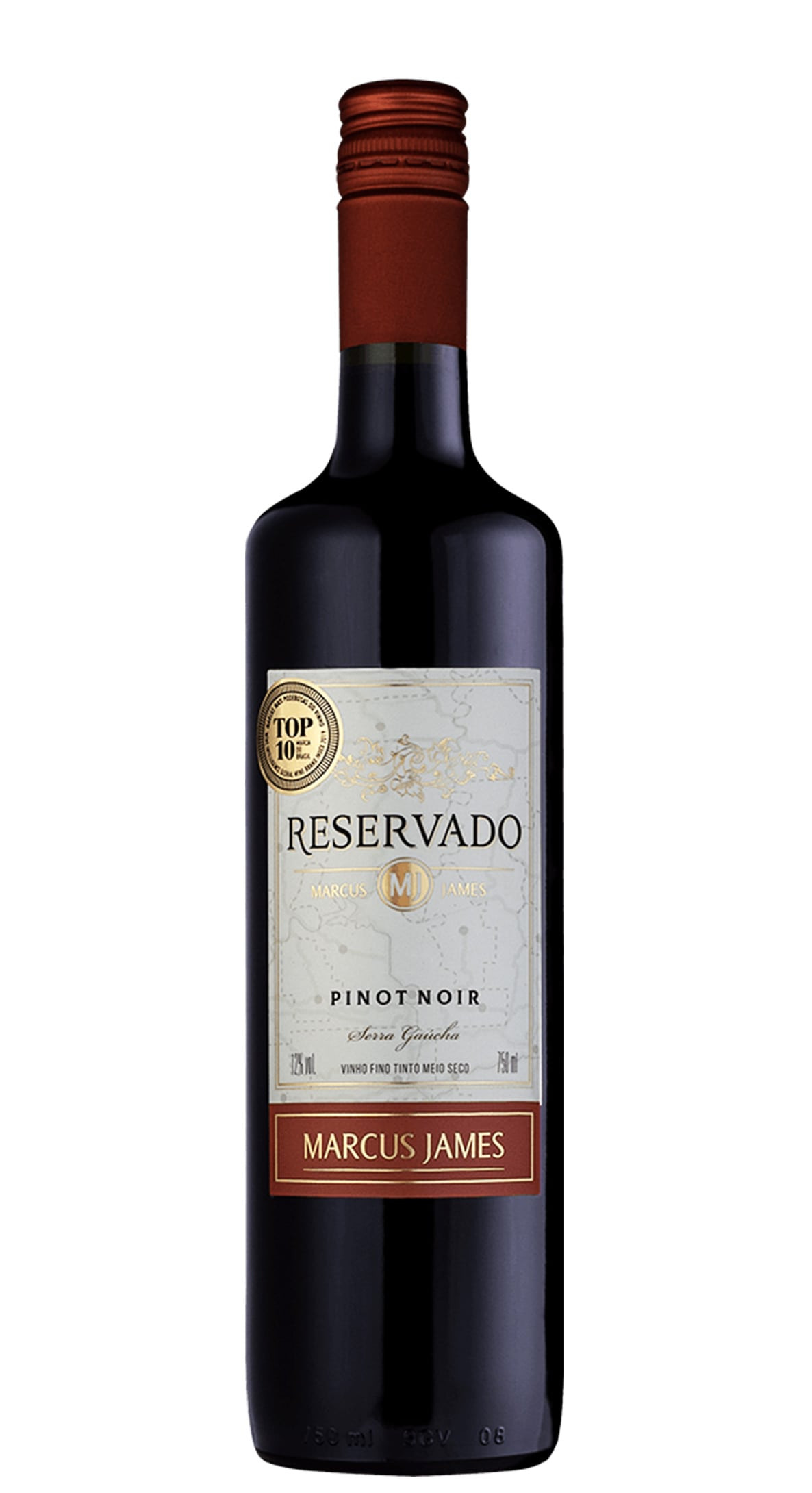 Marcus James Reservado Pinot Noir
