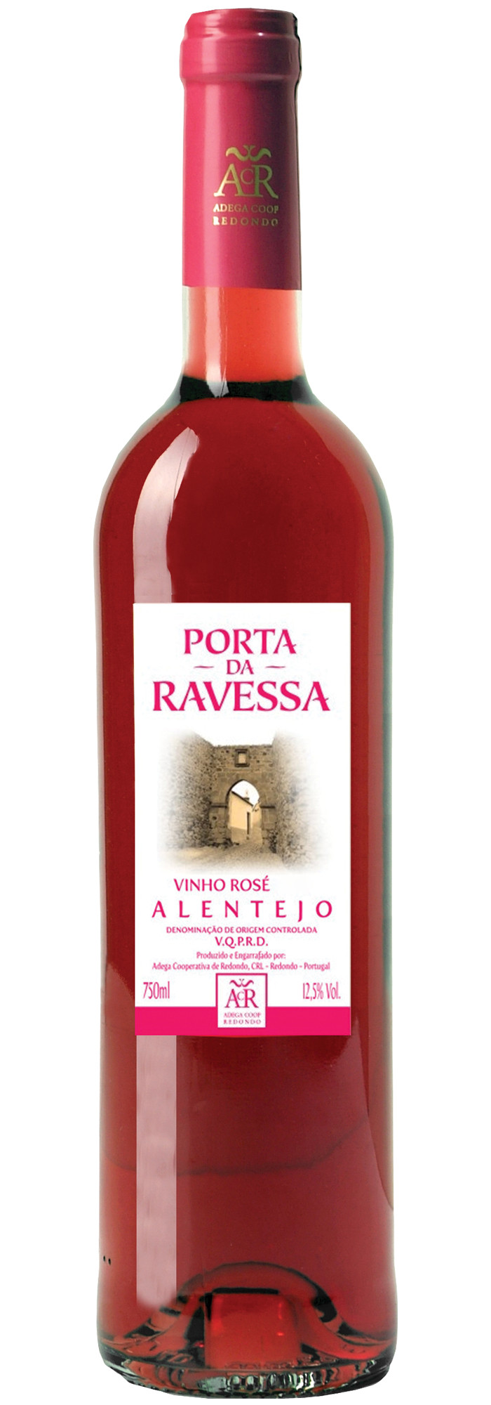 Porta da Ravessa Alentejo D.O.C. Rosé