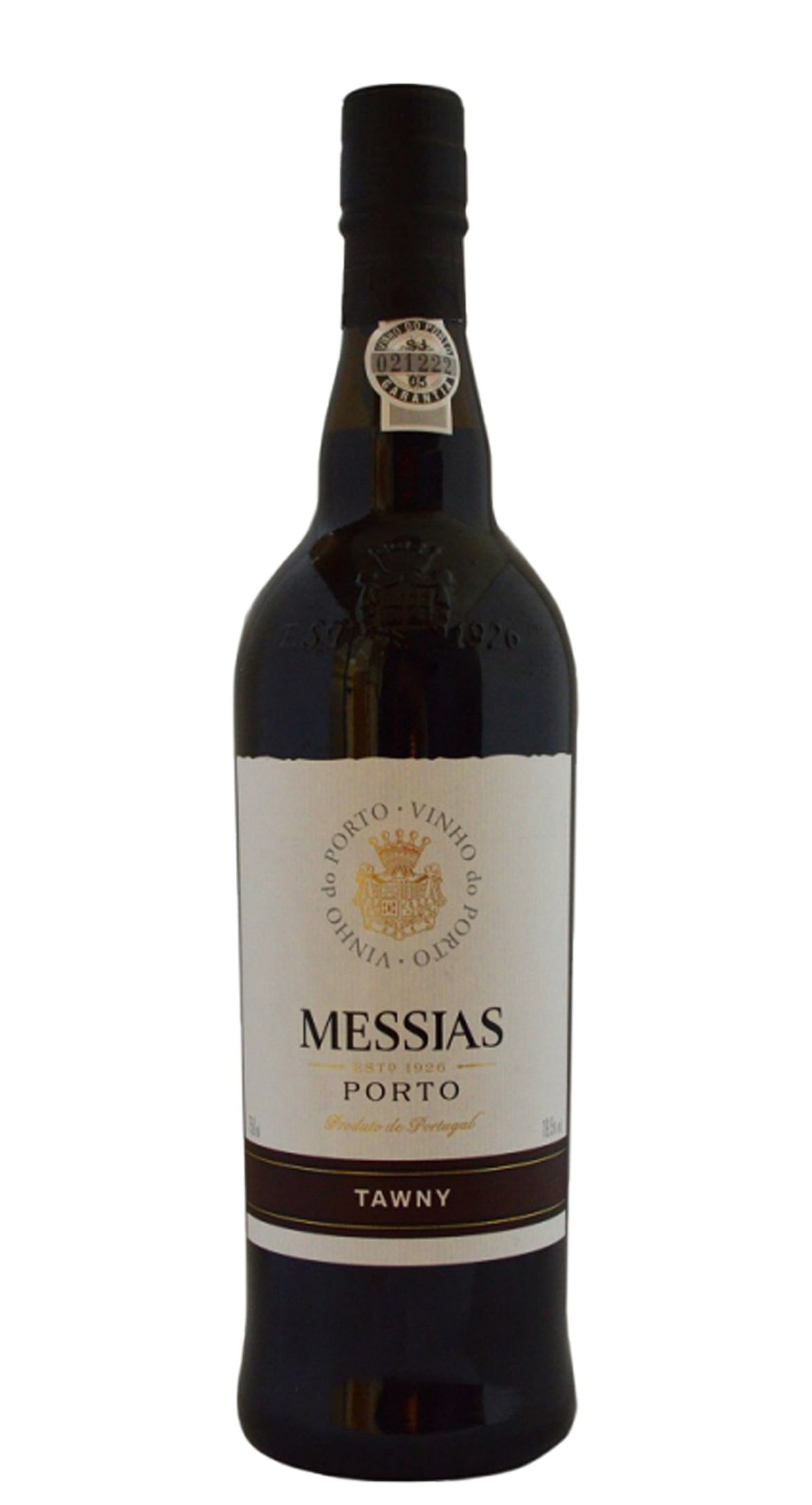Messias Porto Tawny