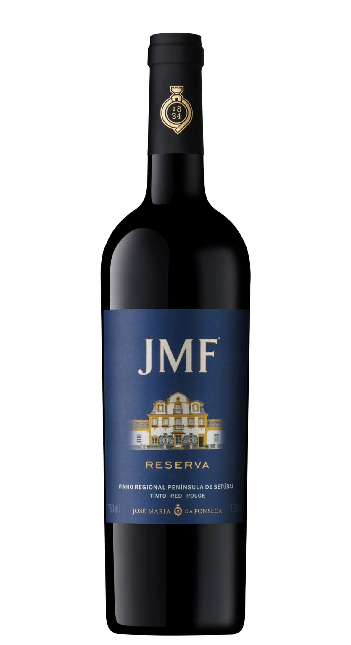 José Maria da Fonseca Tinto Reserva