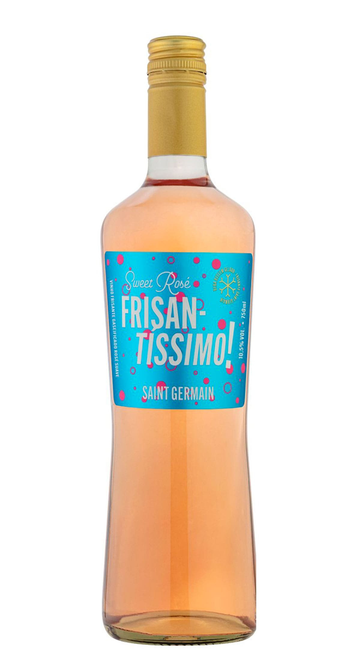 Frisante Rosé Suave