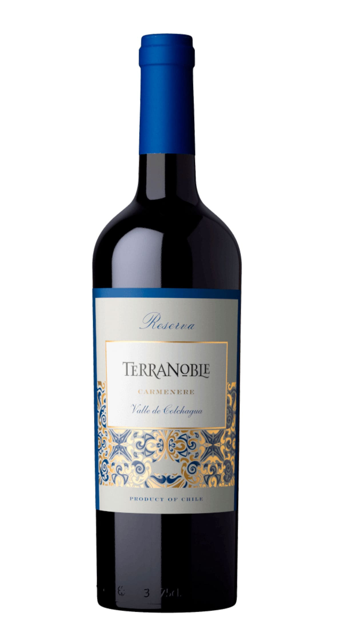Terranoble Reserva Carmenere