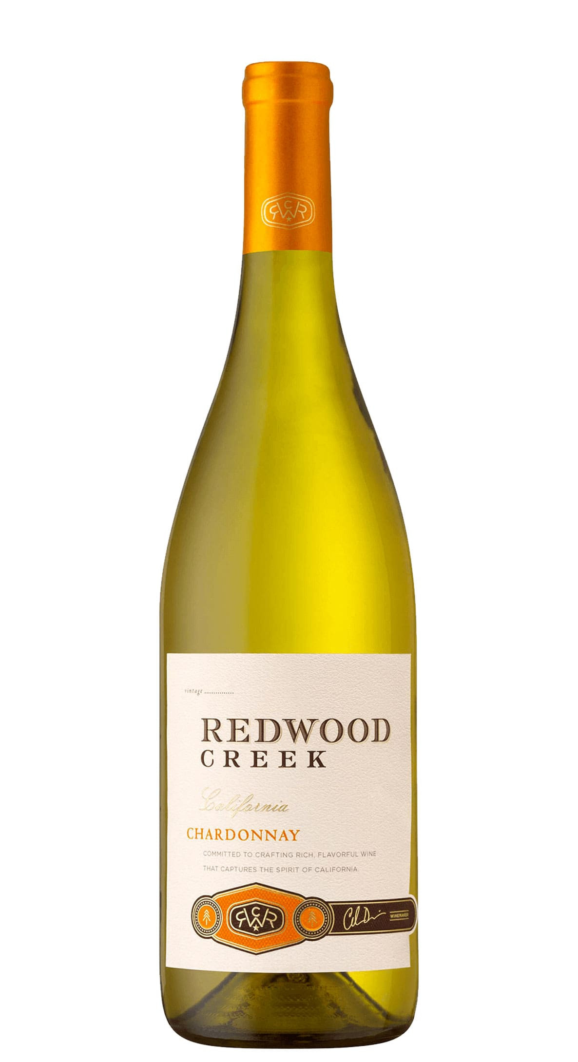 Redwood Creek Chardonnay