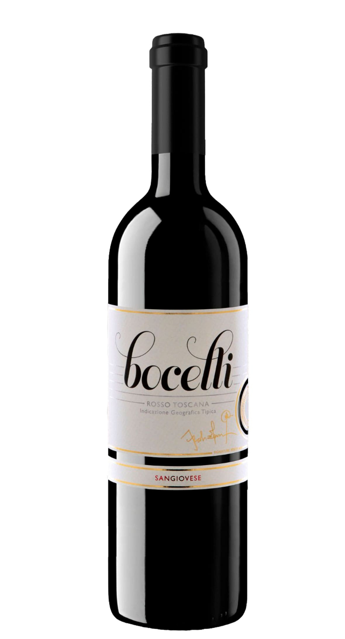 Sangiovese Toscana I.G.T.
