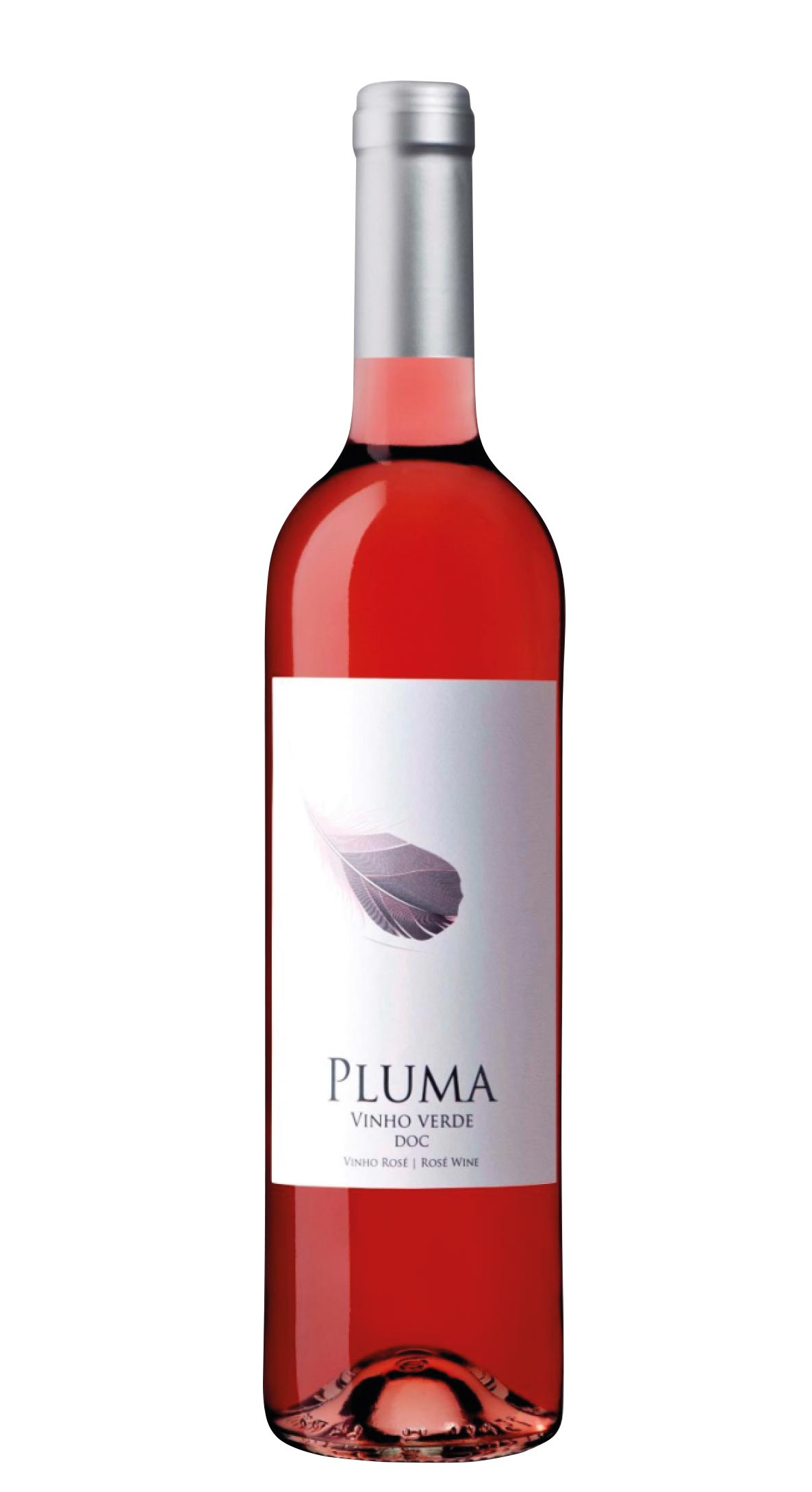 Verde Pluma Rose