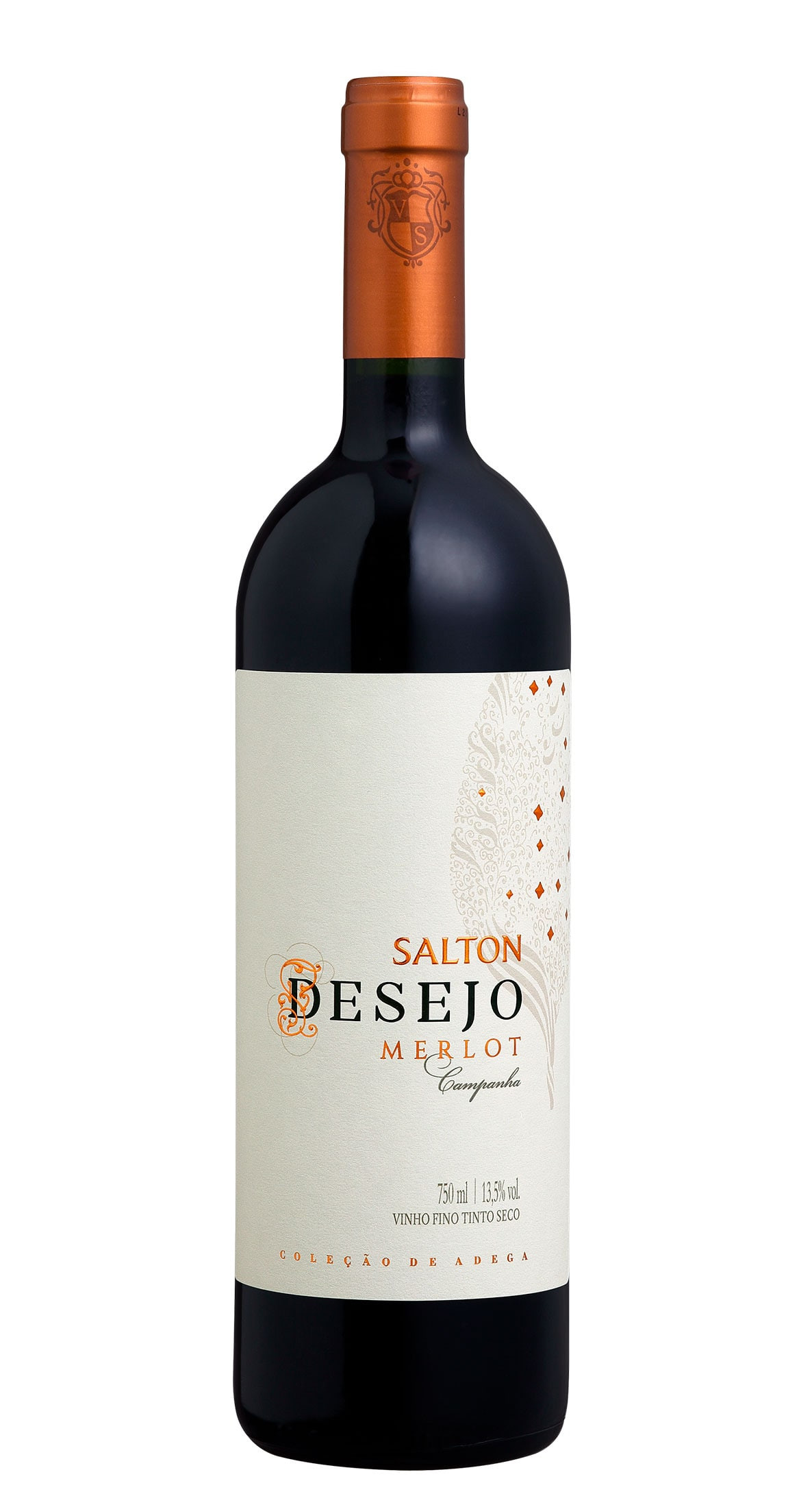 Desejo Merlot