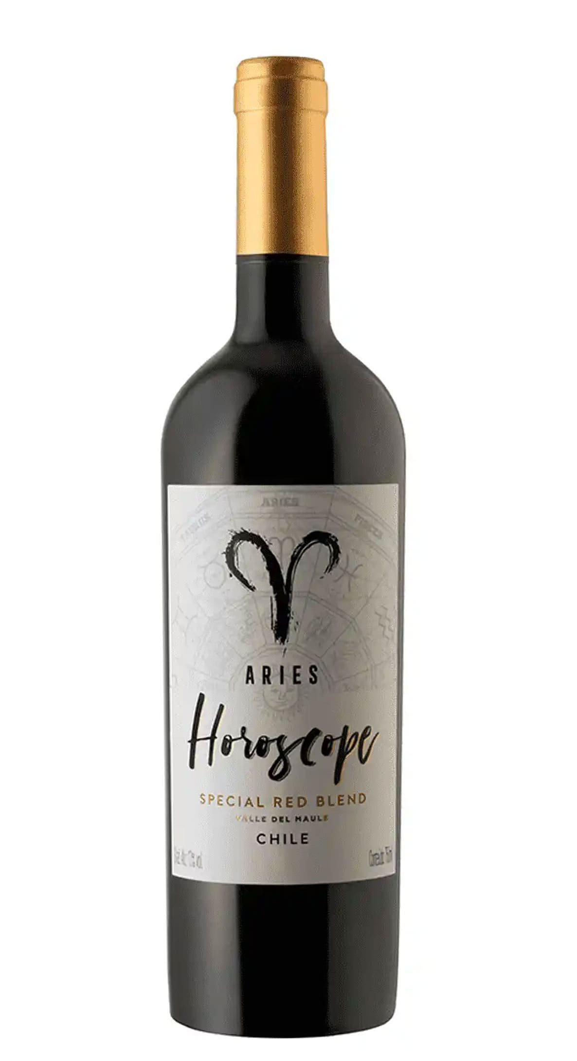 Horoscope Special Red Blend Áries