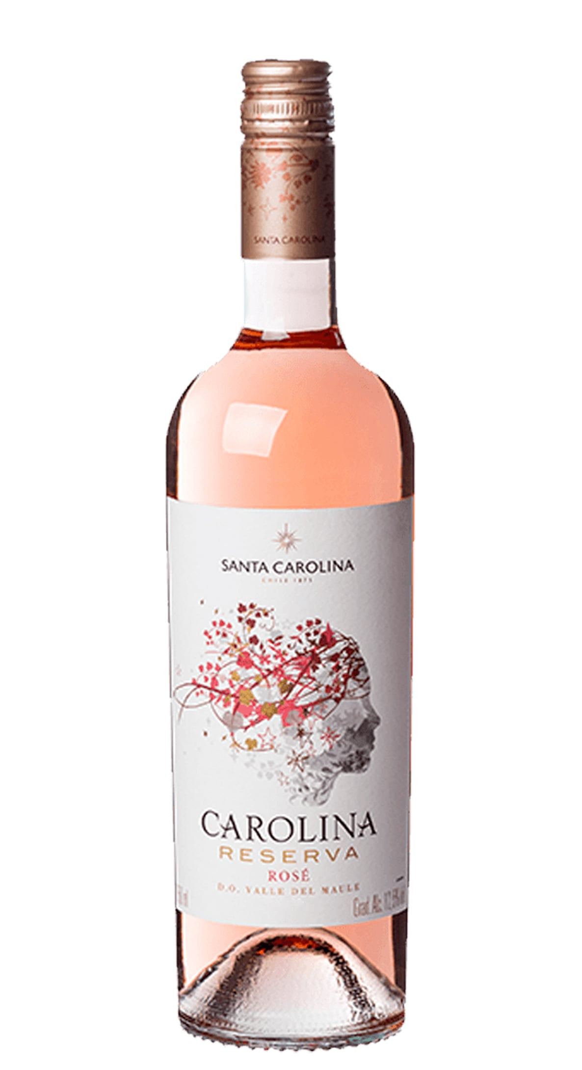 Reserva Rosé Merlot Pinot Noir Grenache