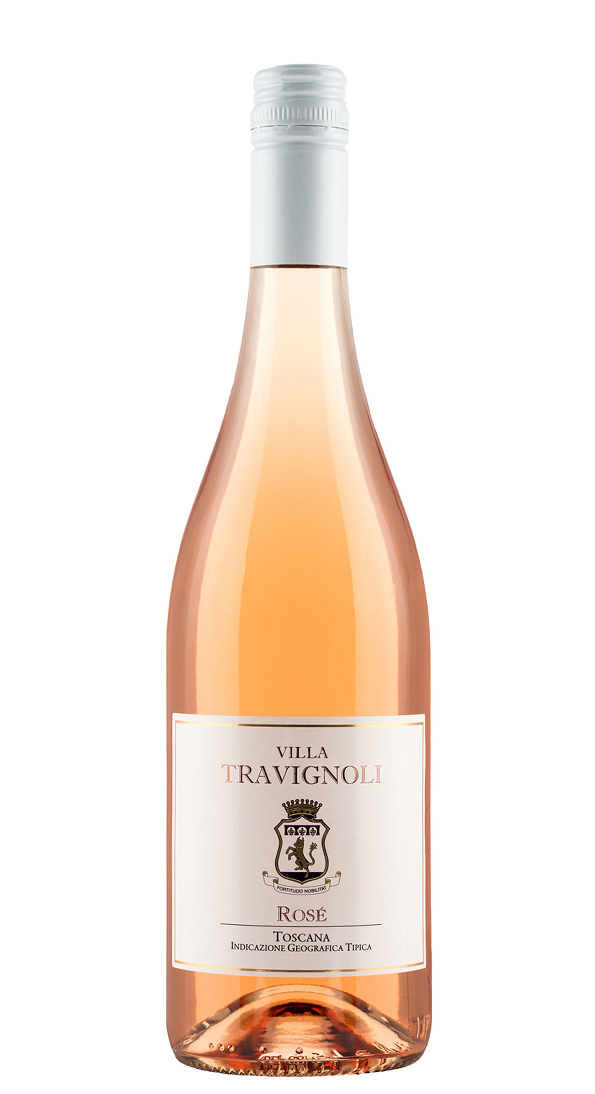 Villa Travignoli Rosé