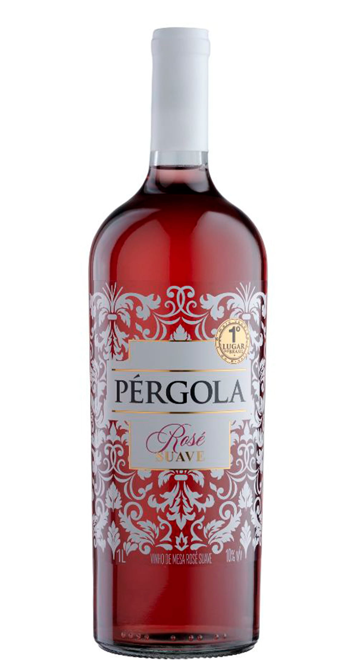 Pérgola Rosé Suave